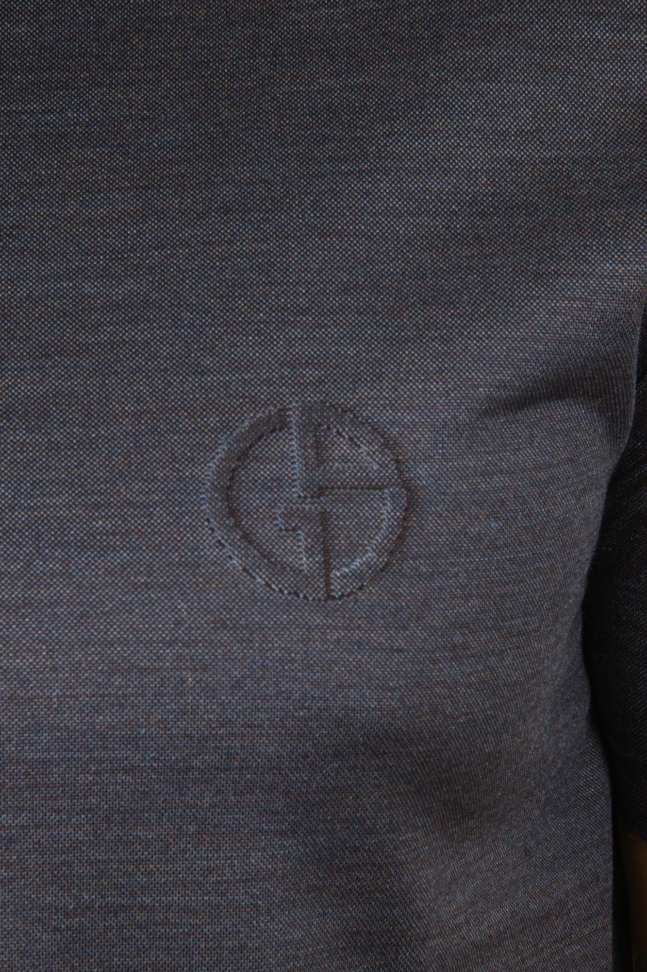 Giorgio Armani mens polo short sleeve RSM33J RSJKJ 917