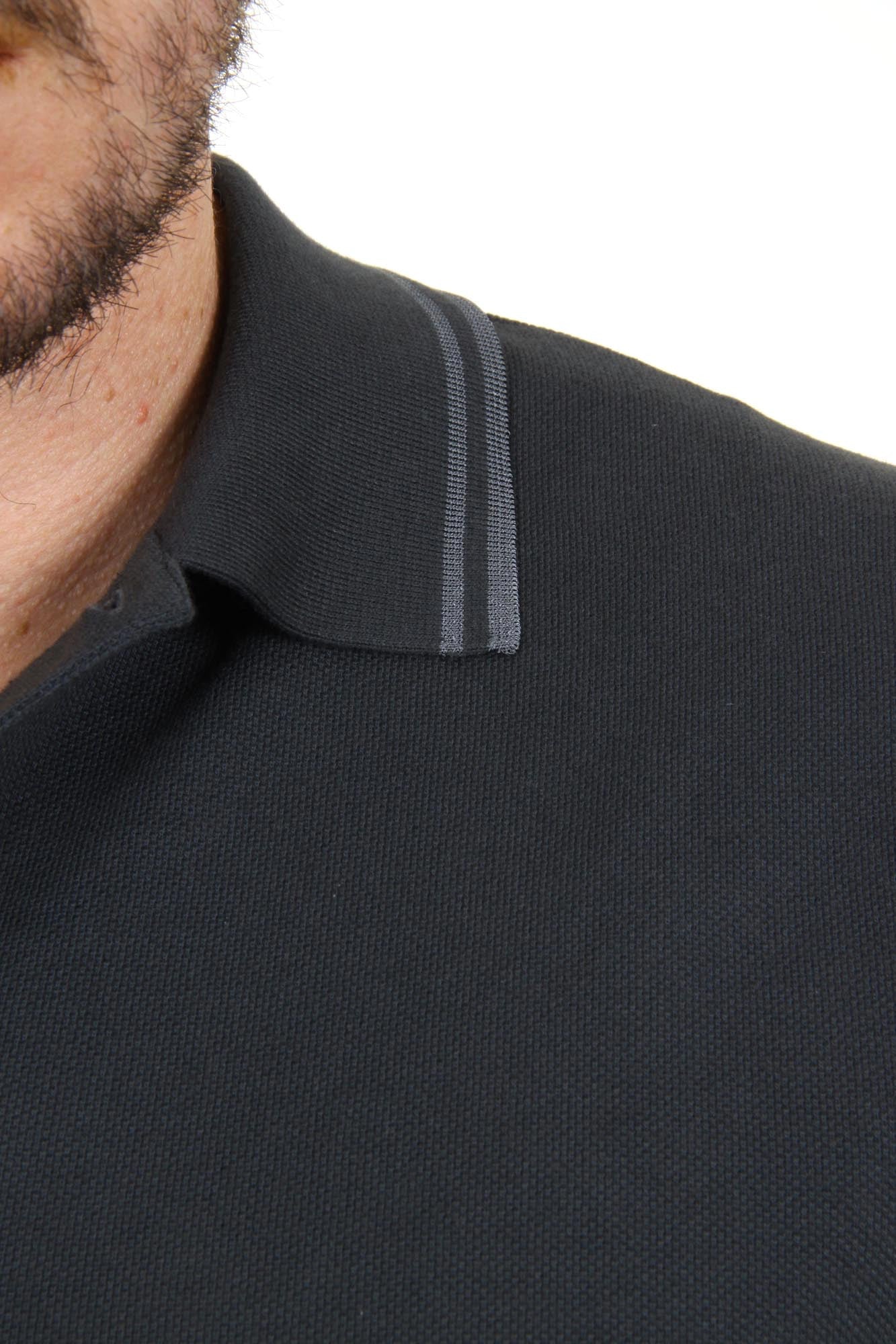 Giorgio Armani mens polo short sleeve RSM90J RSPZJ 547