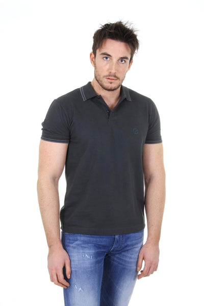 Giorgio Armani mens polo short sleeve RSM90J RSPZJ 547