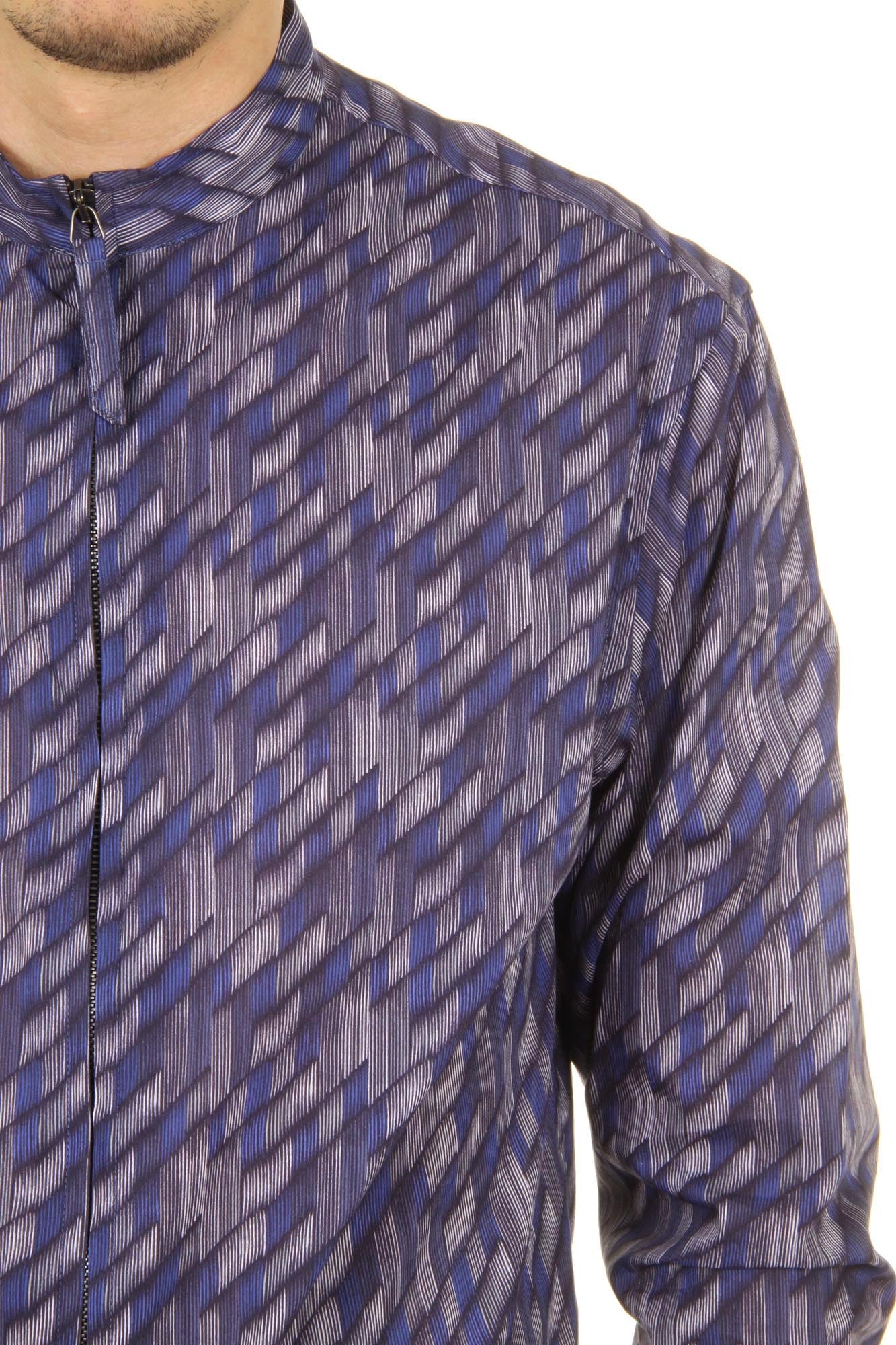 Giorgio Armani mens shirt long sleeve RSC3AT RS49C 041