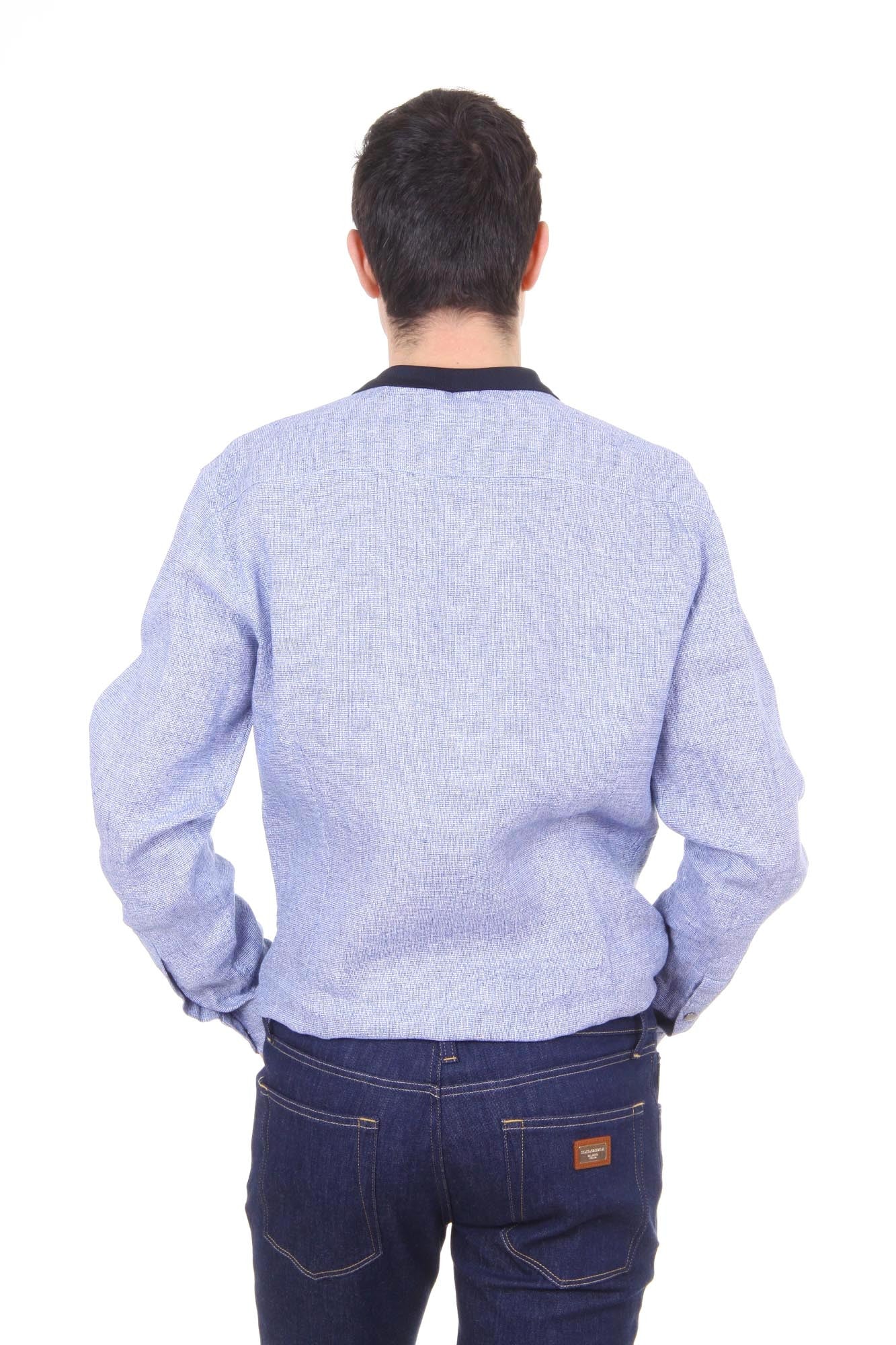 Giorgio Armani mens shirt long sleeve RSC3BT RS30C 041