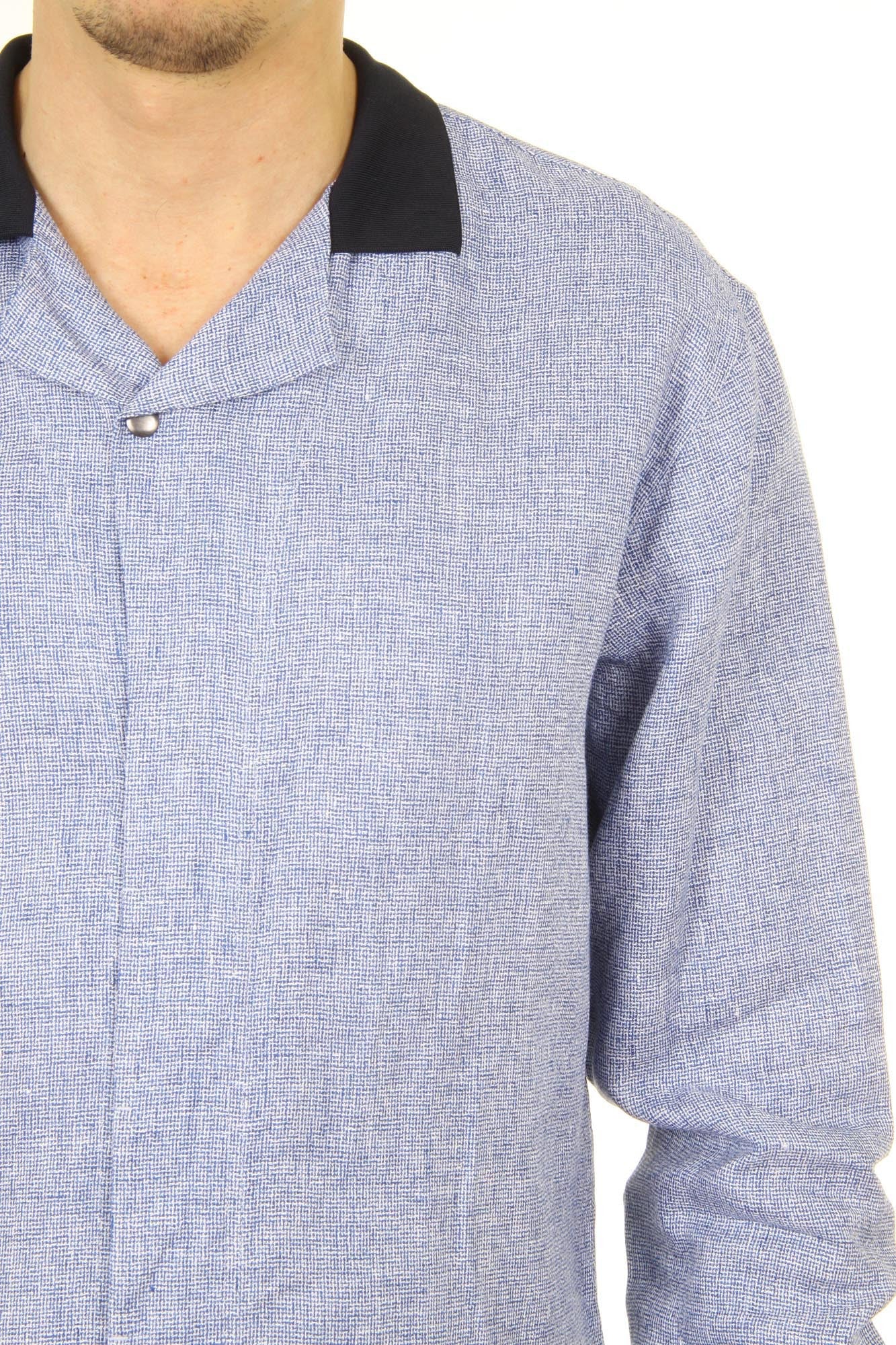 Giorgio Armani mens shirt long sleeve RSC3BT RS30C 041