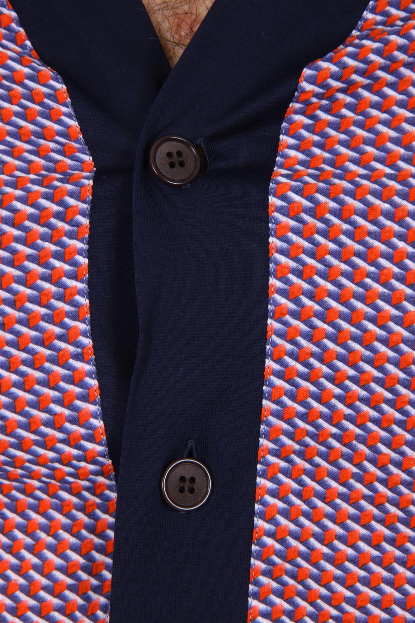 Giorgio Armani mens shirt long sleeve RSC3DT RS37C 037