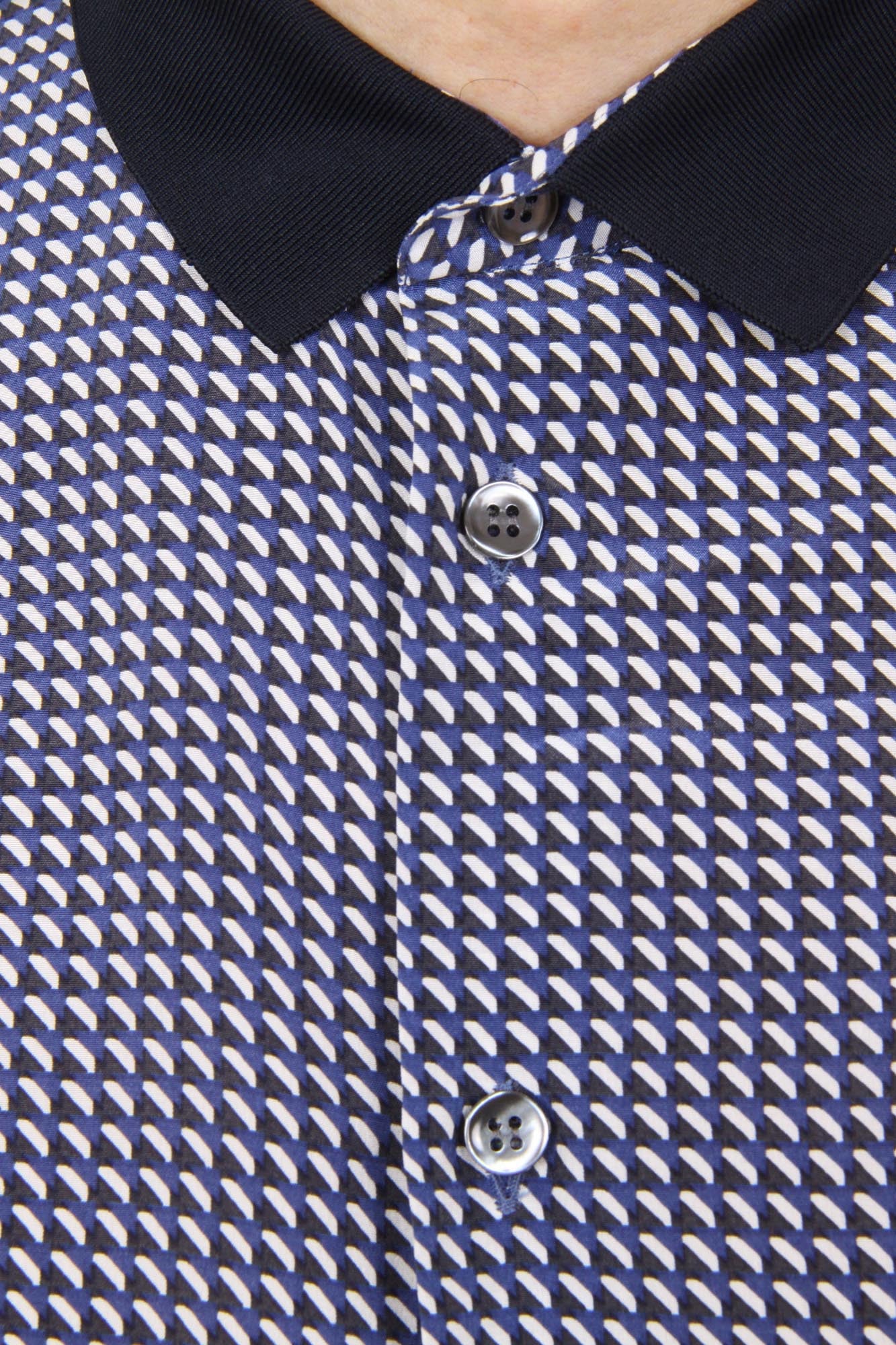 Giorgio Armani mens shirt long sleeve RSC3HT RS66C 041