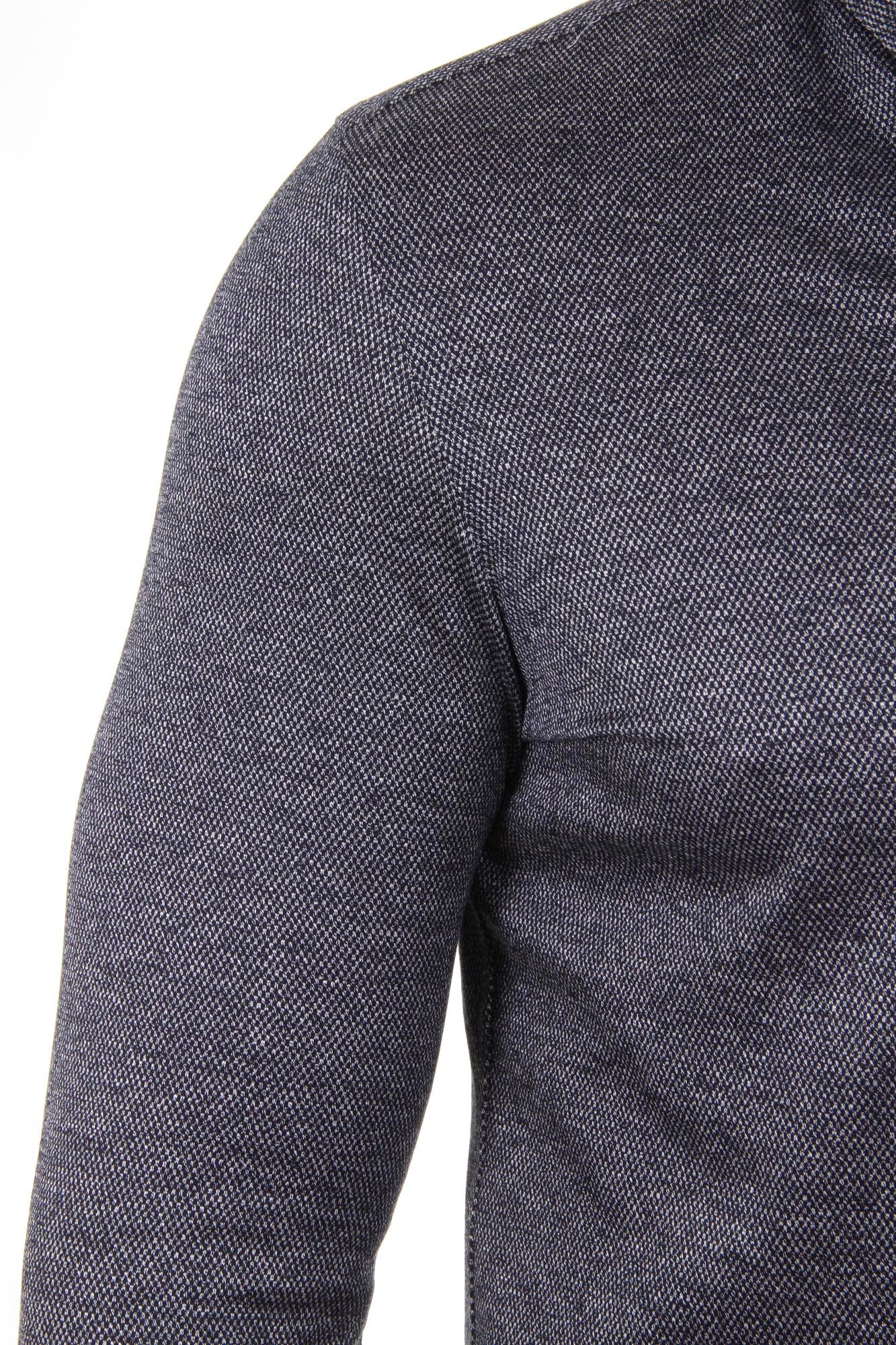 Giorgio Armani mens shirt long sleeve SSCN1T SS71C 042