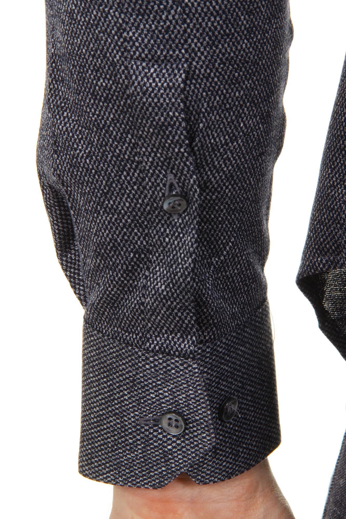 Giorgio Armani mens shirt long sleeve SSCN1T SS71C 042