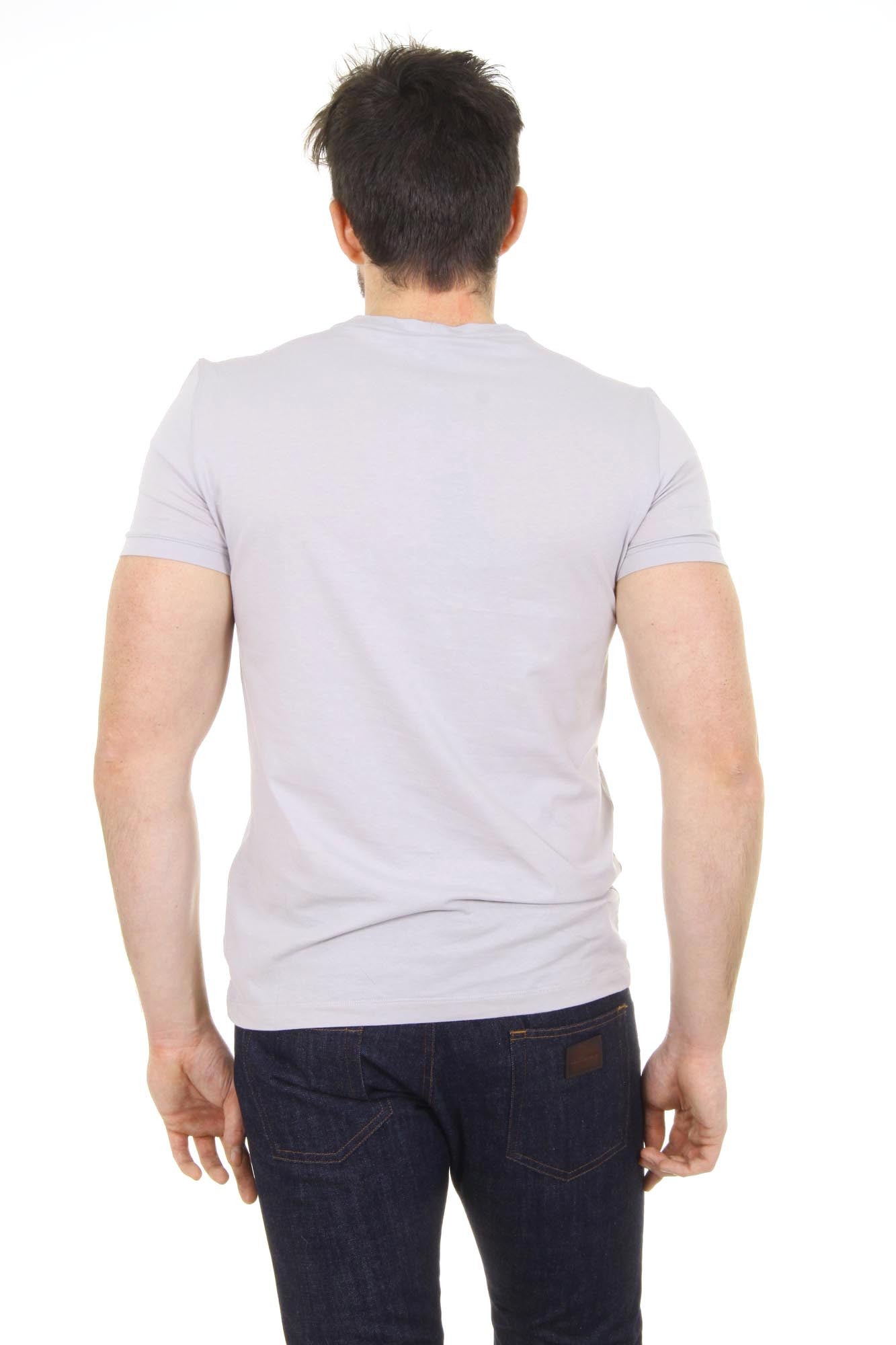 Giorgio Armani mens t-shirt short sleeve RST12J RSHRJ 602