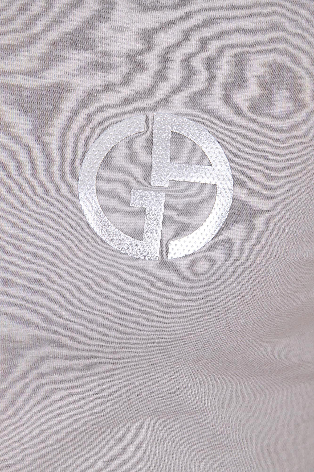 Giorgio Armani mens t-shirt short sleeve RST12J RSHRJ 602