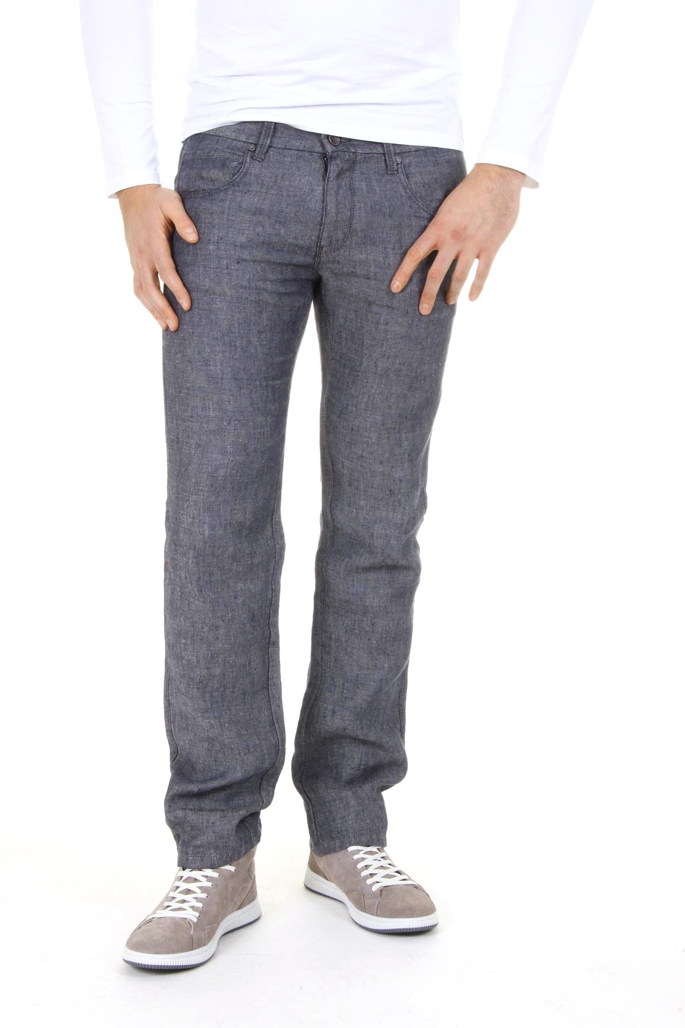 Giorgio Armani mens trousers RSJ42S RSLMS 921