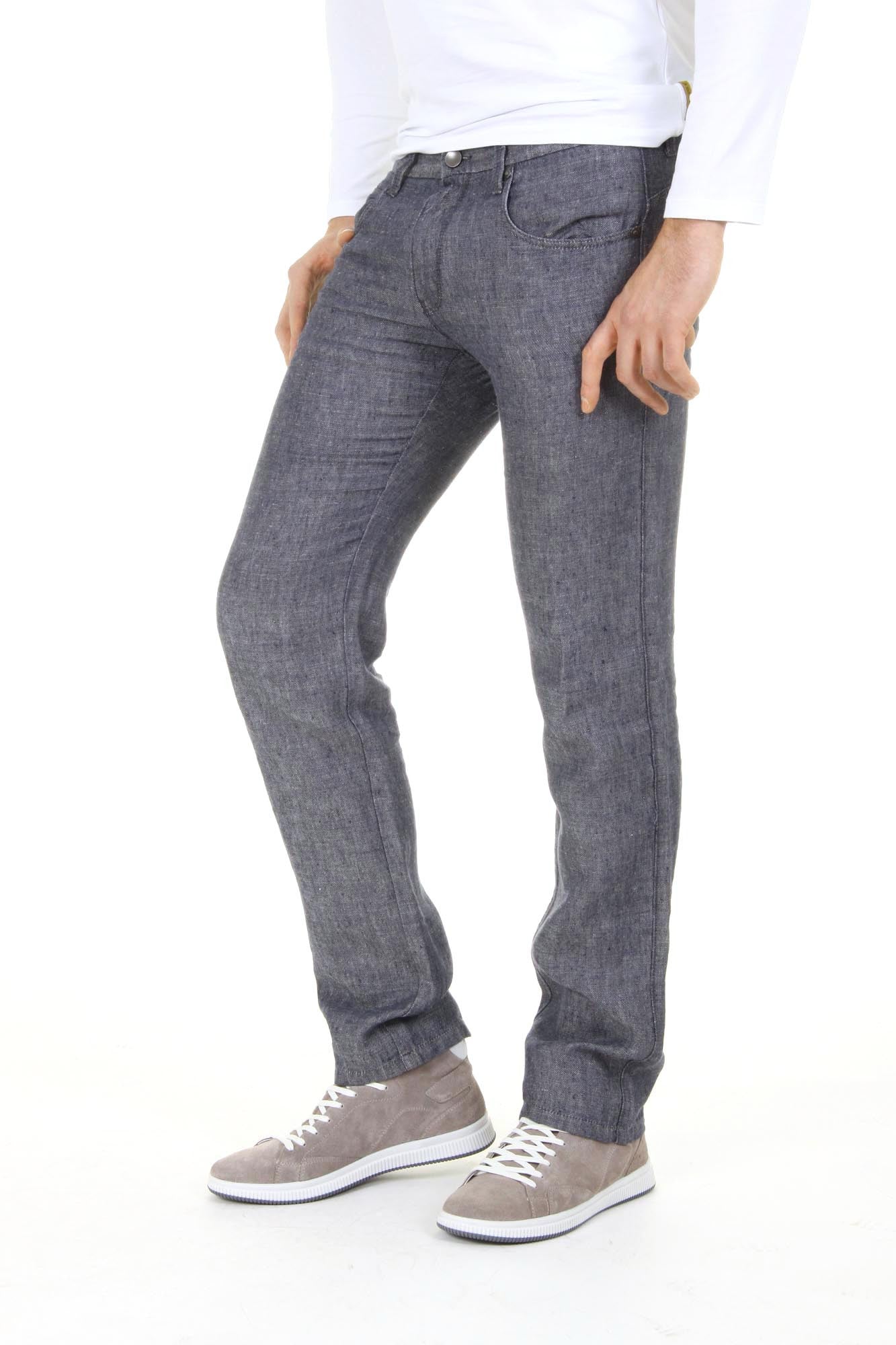 Giorgio Armani mens trousers RSJ42S RSLMS 921