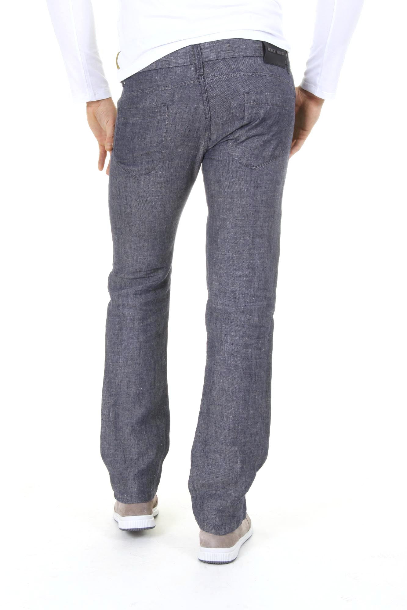 Giorgio Armani mens trousers RSJ42S RSLMS 921