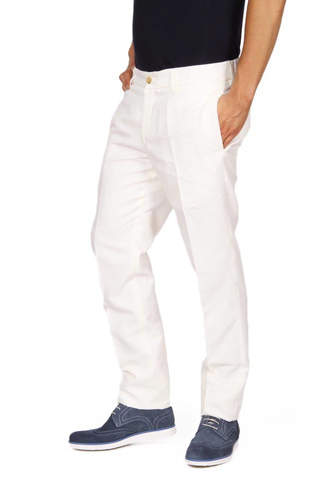 Giorgio Armani mens trousers RSP013 0S536 101