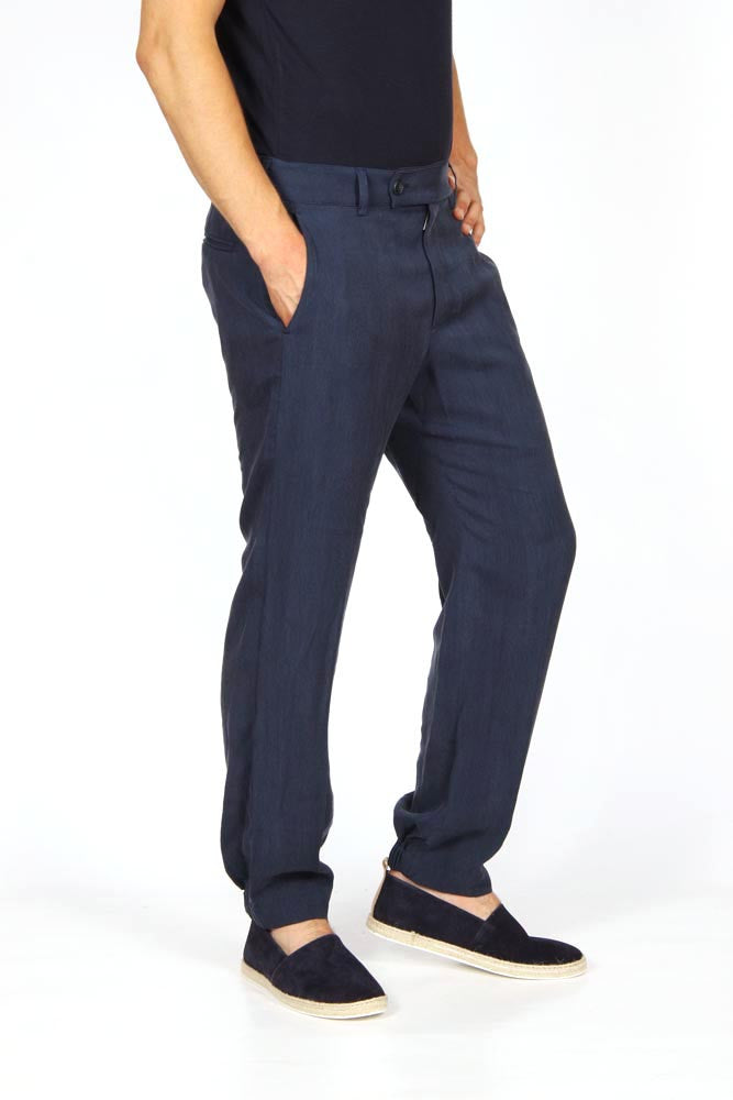 Giorgio Armani mens trousers RSP01W 0S403 920