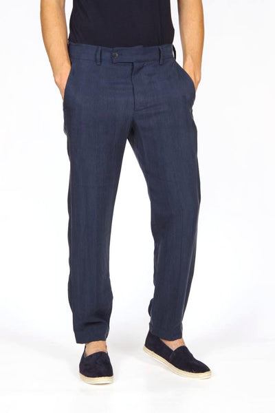 Giorgio Armani mens trousers RSP01W 0S403 920