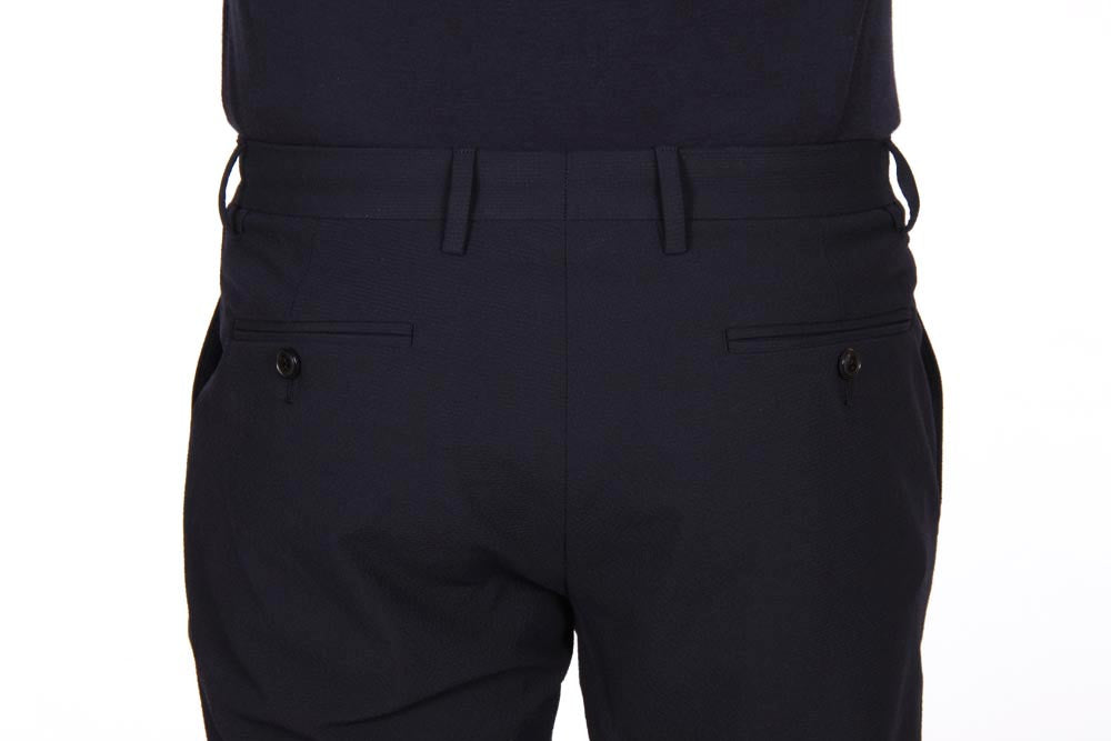 Giorgio Armani mens trousers RSP041 RS404 920