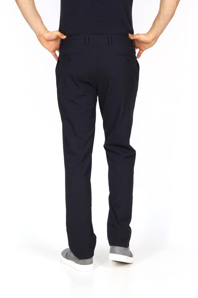 Giorgio Armani mens trousers RSP041 RS404 920
