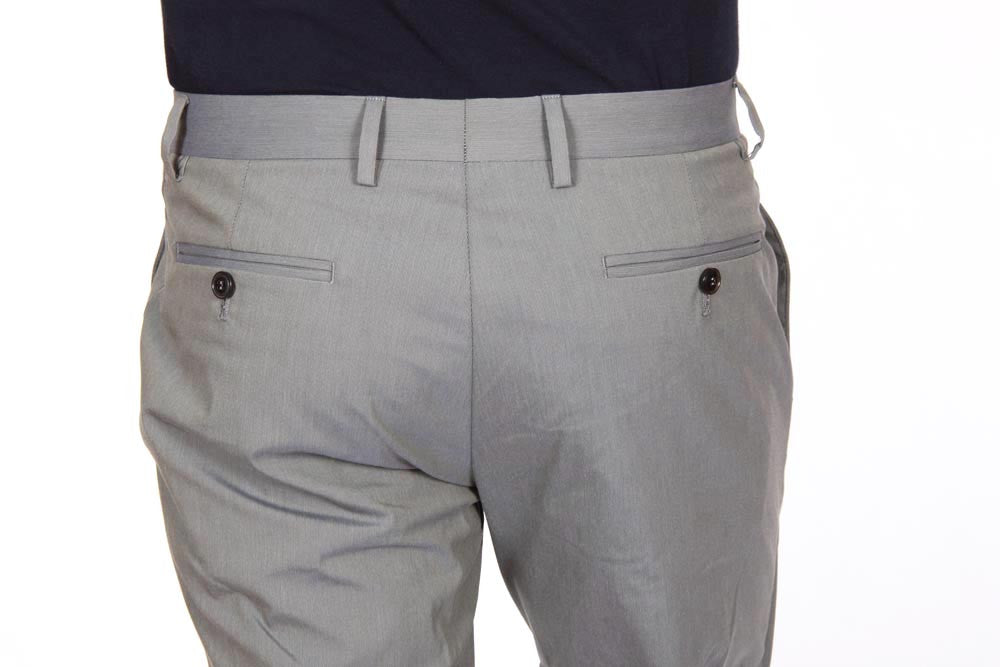 Giorgio Armani mens trousers RSP041 RS550 604