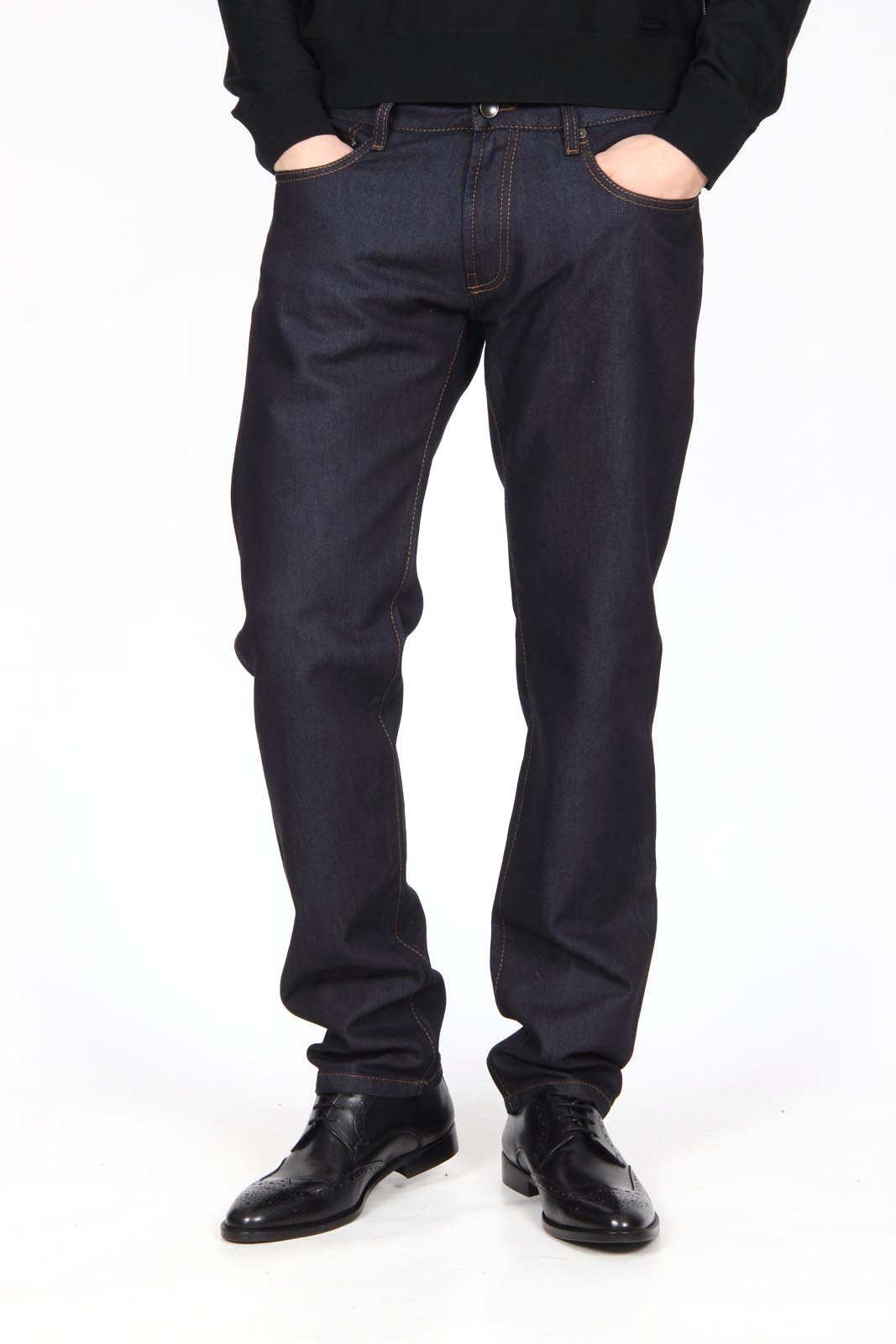 Giorgio Armani mens trousers SSJ35S SS8TS 921