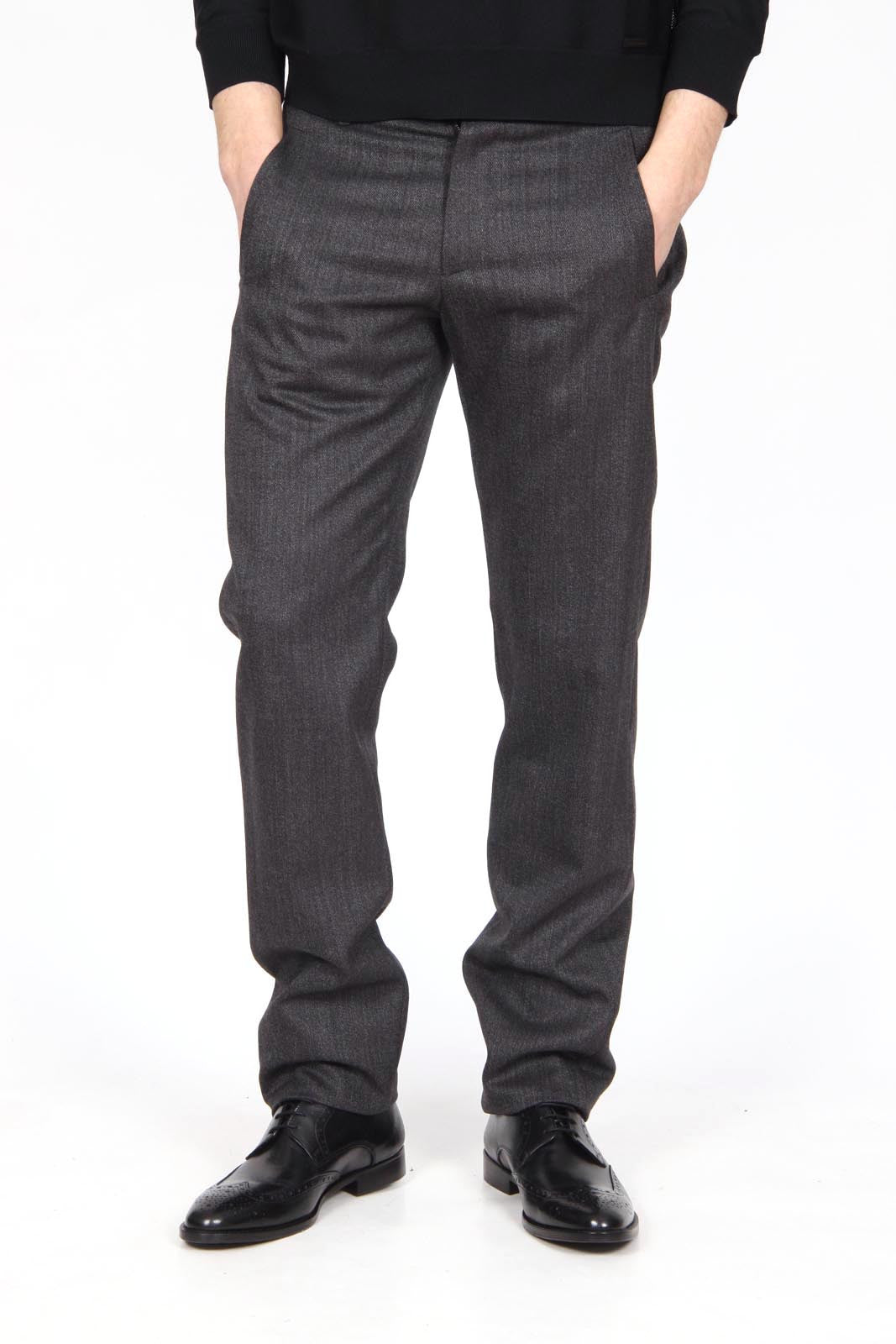 Giorgio Armani mens trousers SSP04W SS923 036