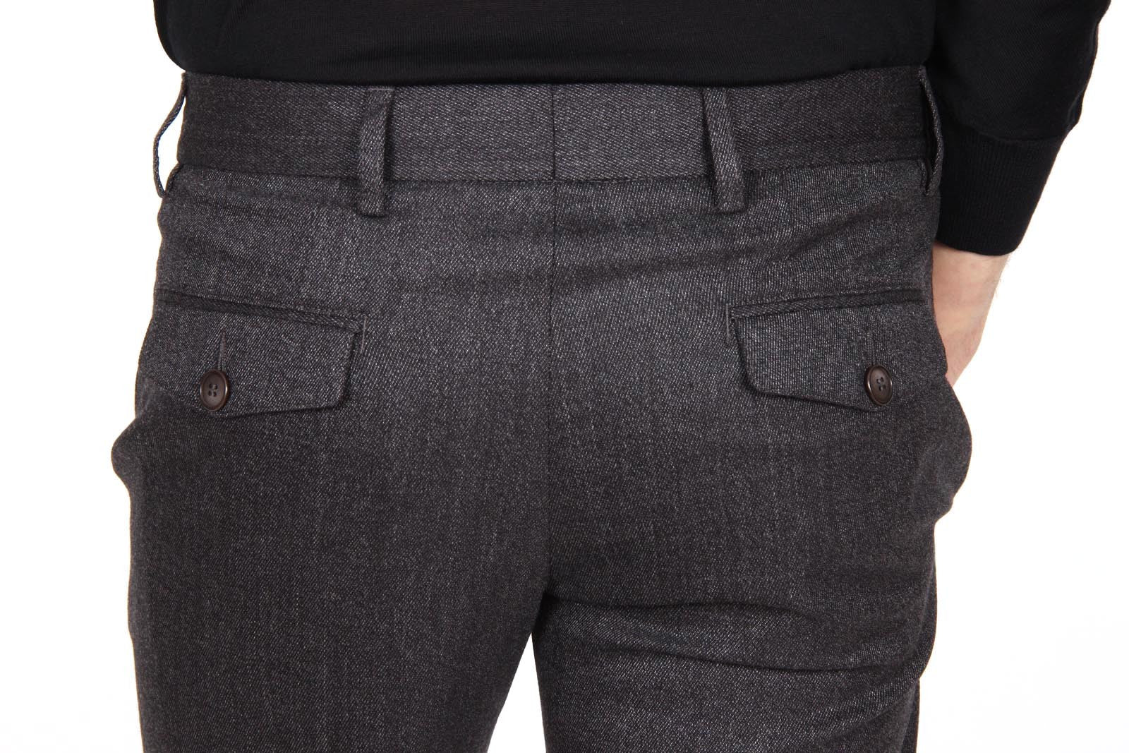 Giorgio Armani mens trousers SSP04W SS923 036