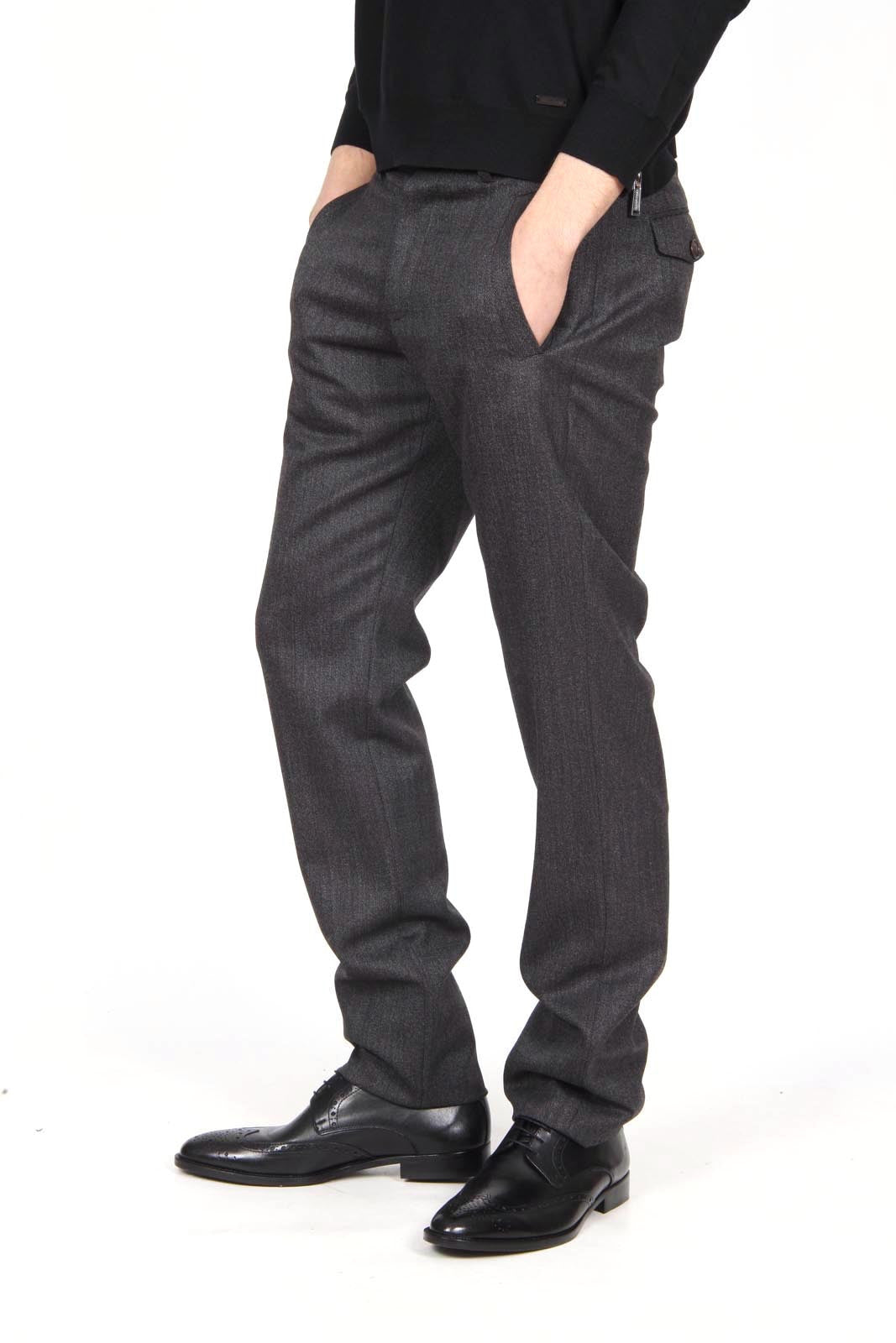 Giorgio Armani mens trousers SSP04W SS923 036