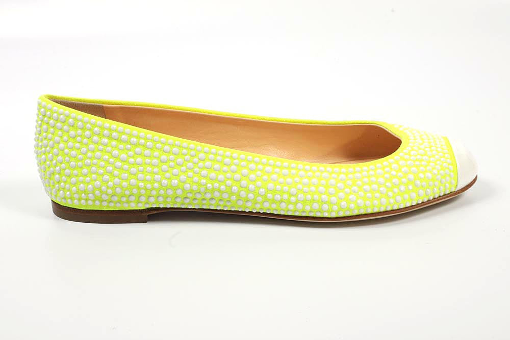 Giuseppe Zanotti ballerina E36077