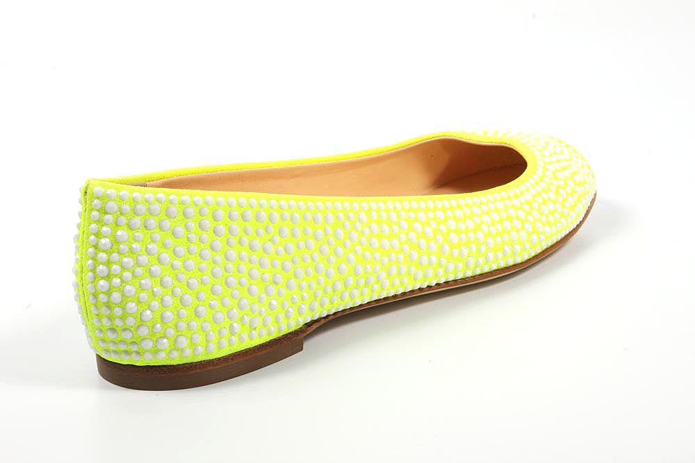 Giuseppe Zanotti ballerina E36077