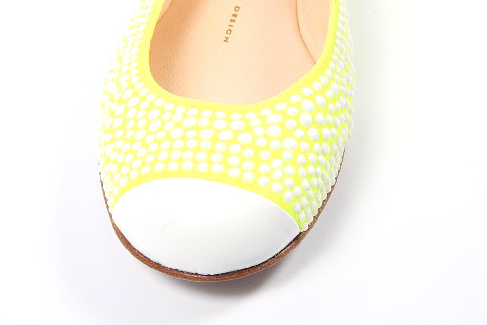 Giuseppe Zanotti ballerina E36077