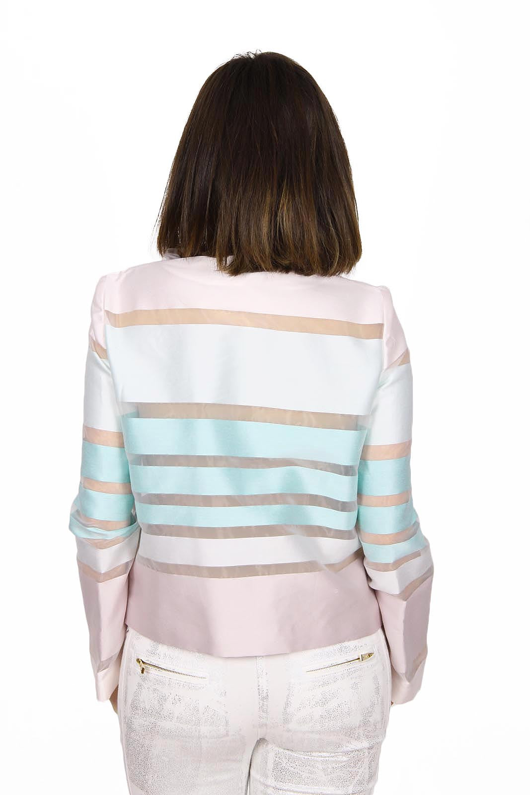 Just Cavalli ladies jacket S04AM0098 N36660 001F