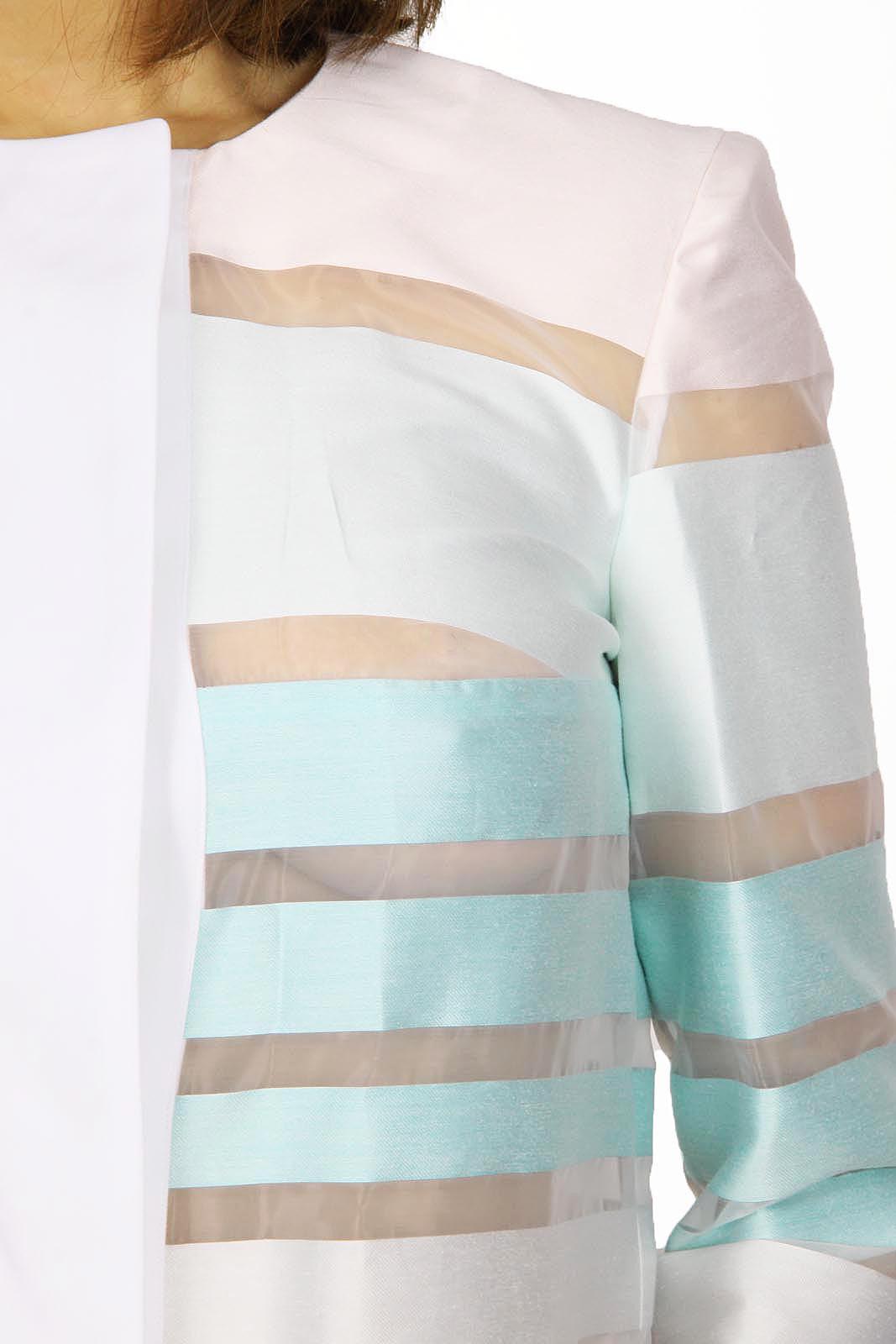 Just Cavalli ladies jacket S04AM0098 N36660 001F