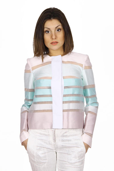 Just Cavalli ladies jacket S04AM0098 N36660 001F