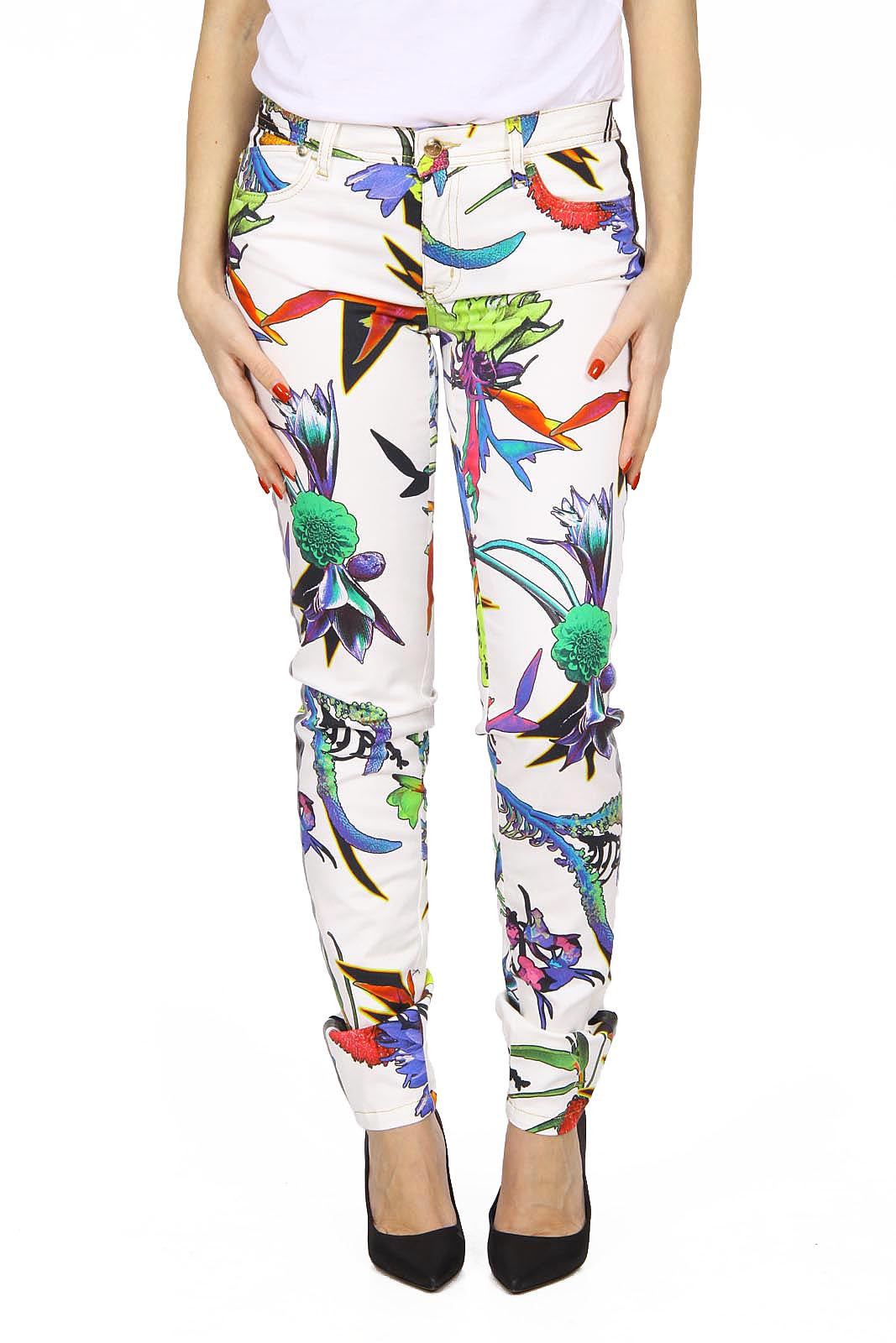 Just Cavalli ladies jeans S04LA0043 N36721 100S