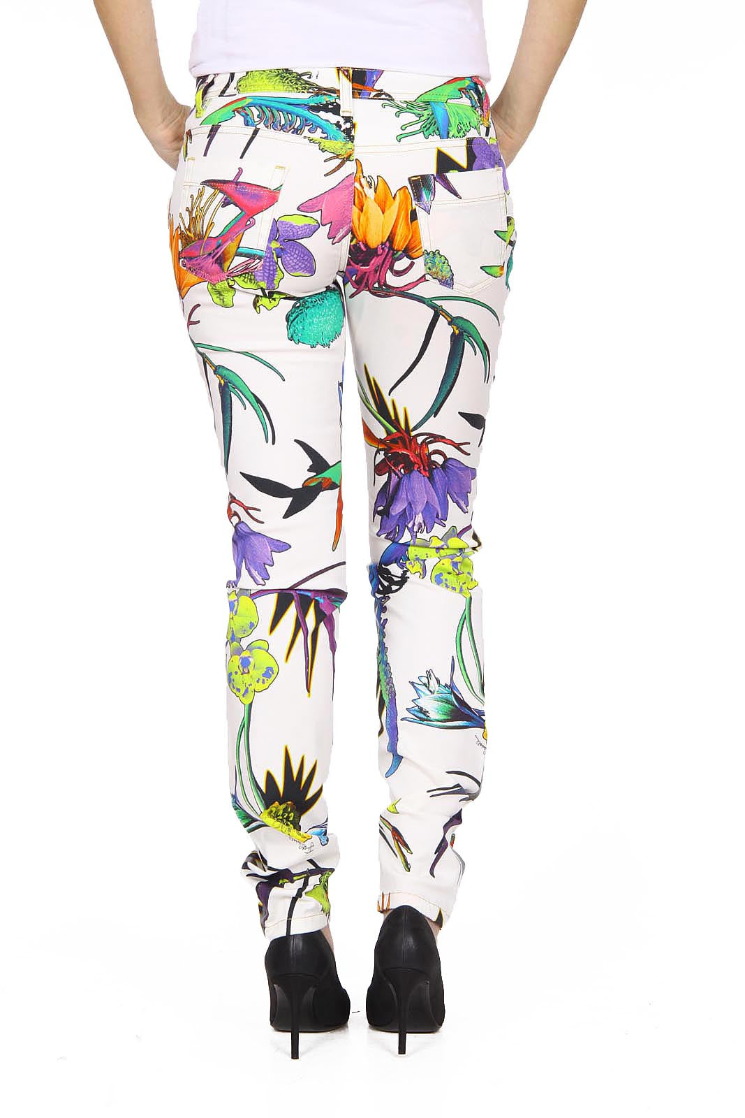 Just Cavalli ladies jeans S04LA0043 N36721 100S