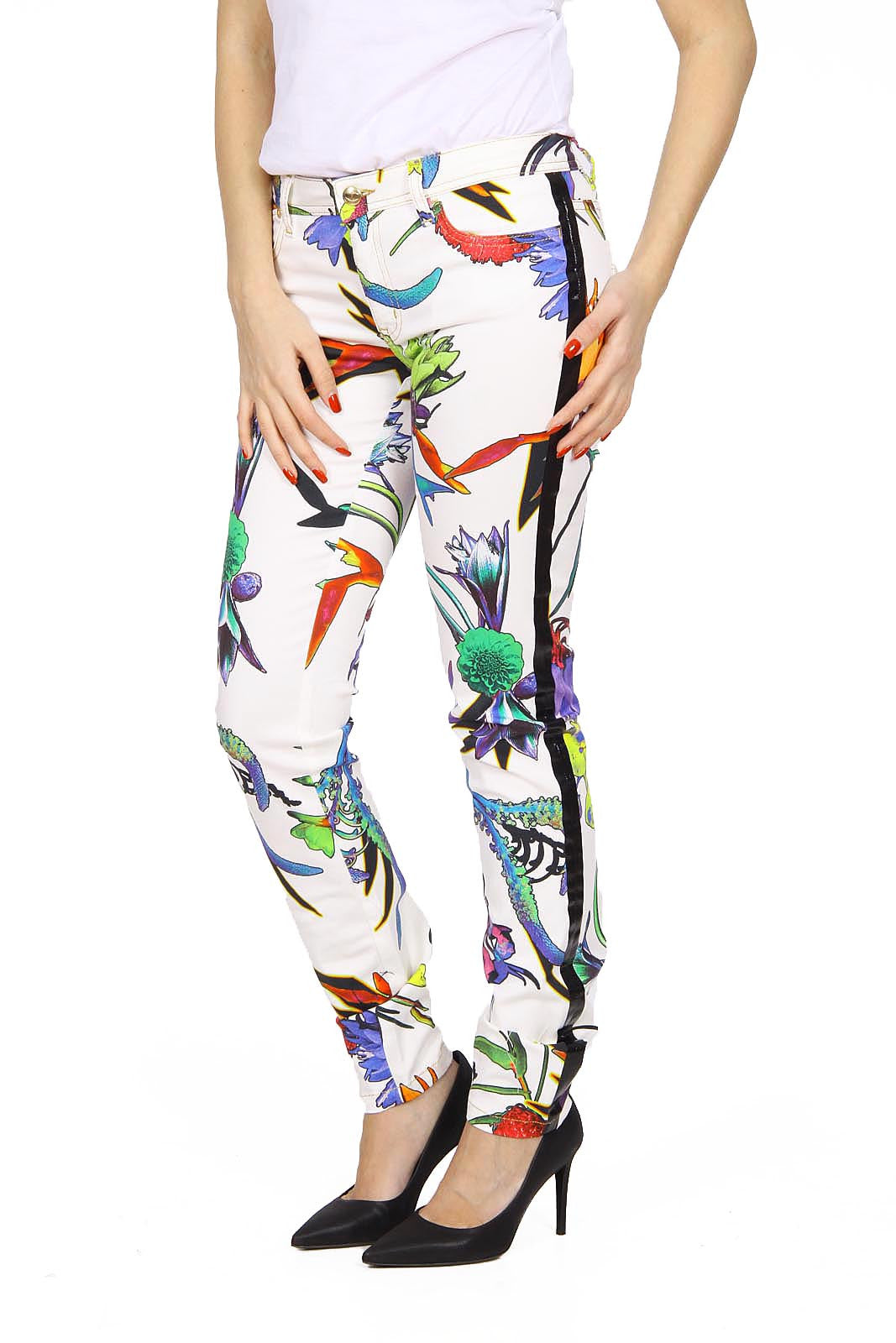 Just Cavalli ladies jeans S04LA0043 N36721 100S