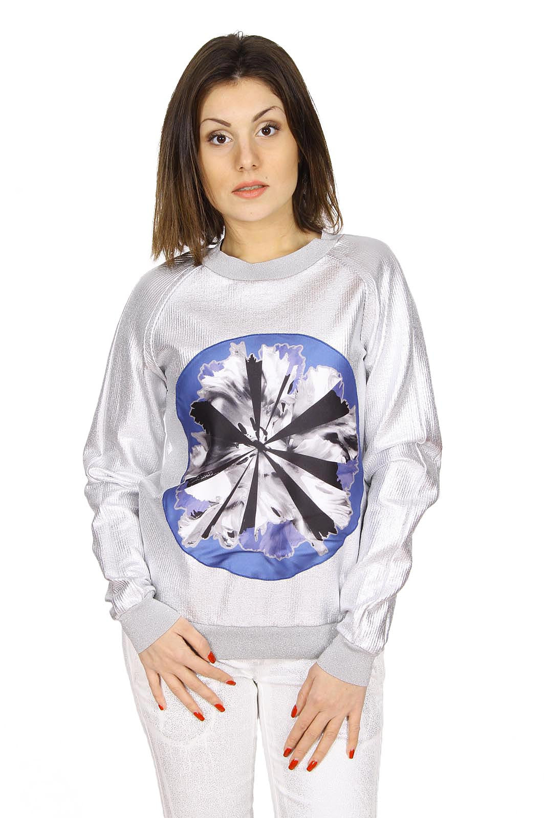 Just Cavalli ladies sweater S04GP0022 N25050 905