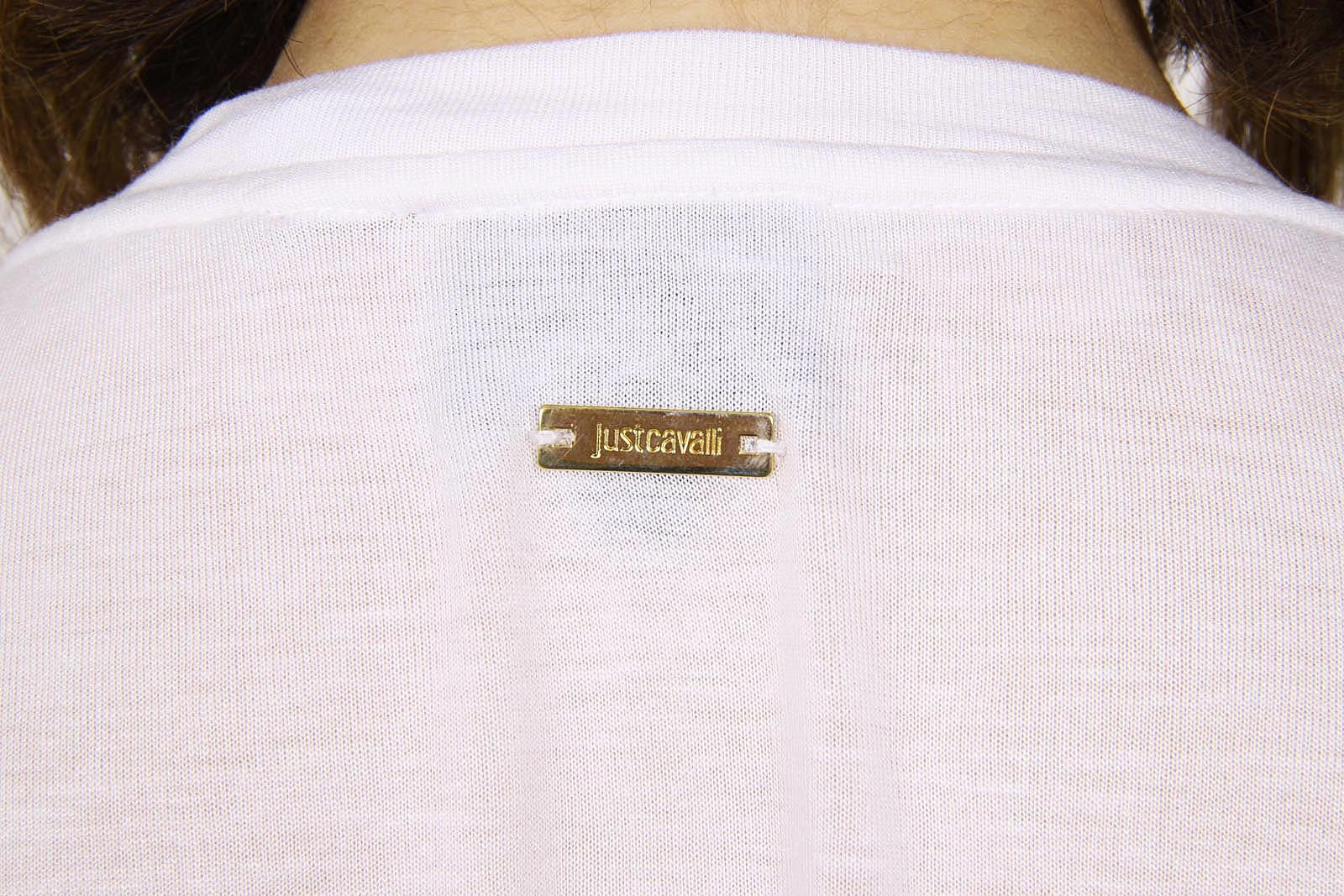 Just Cavalli ladies tank top S04GC0097 N20637 100