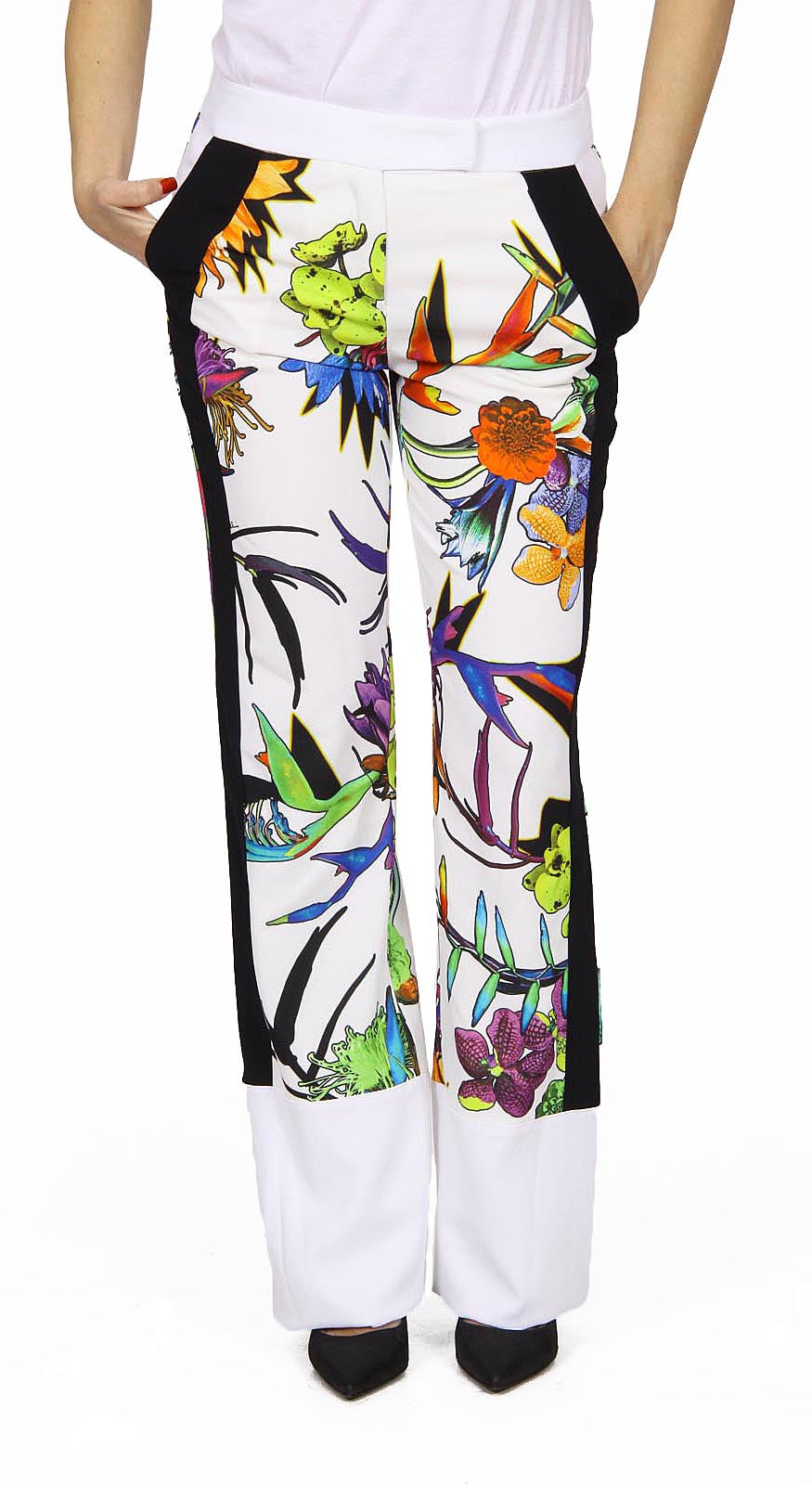 Just Cavalli ladies trousers S04KA0075 N36701 100S