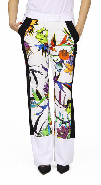 Just Cavalli ladies trousers S04KA0075 N36701 100S