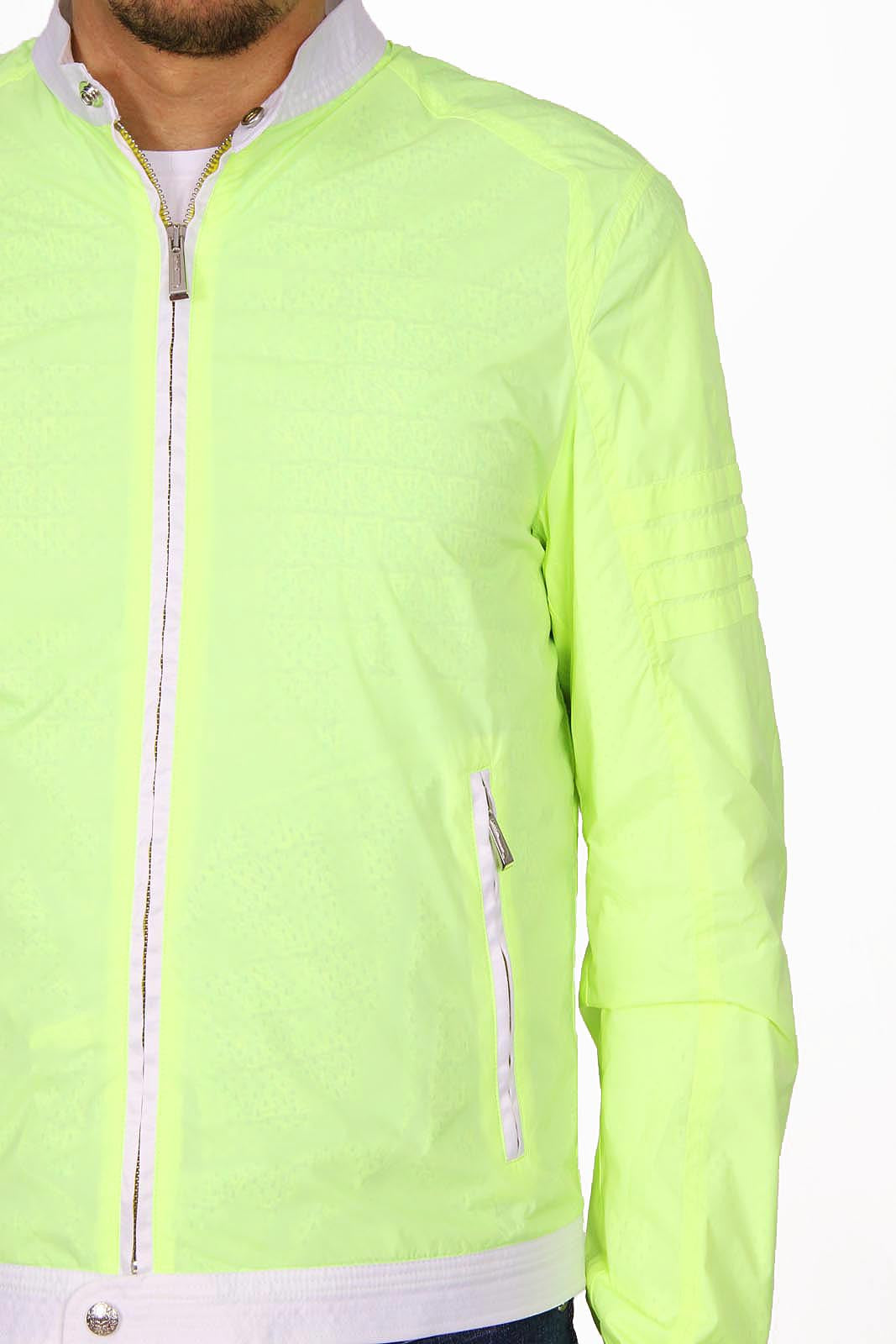 Just Cavalli mens jacket S03AM0093 N36312 913