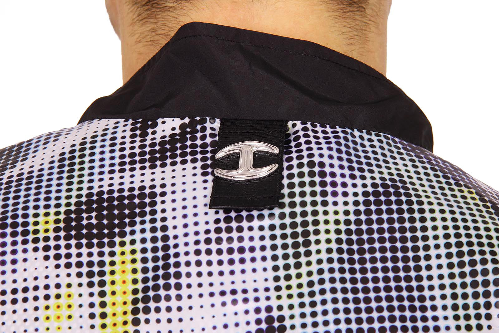 Just Cavalli mens jacket S03AM0096 N36708 485S