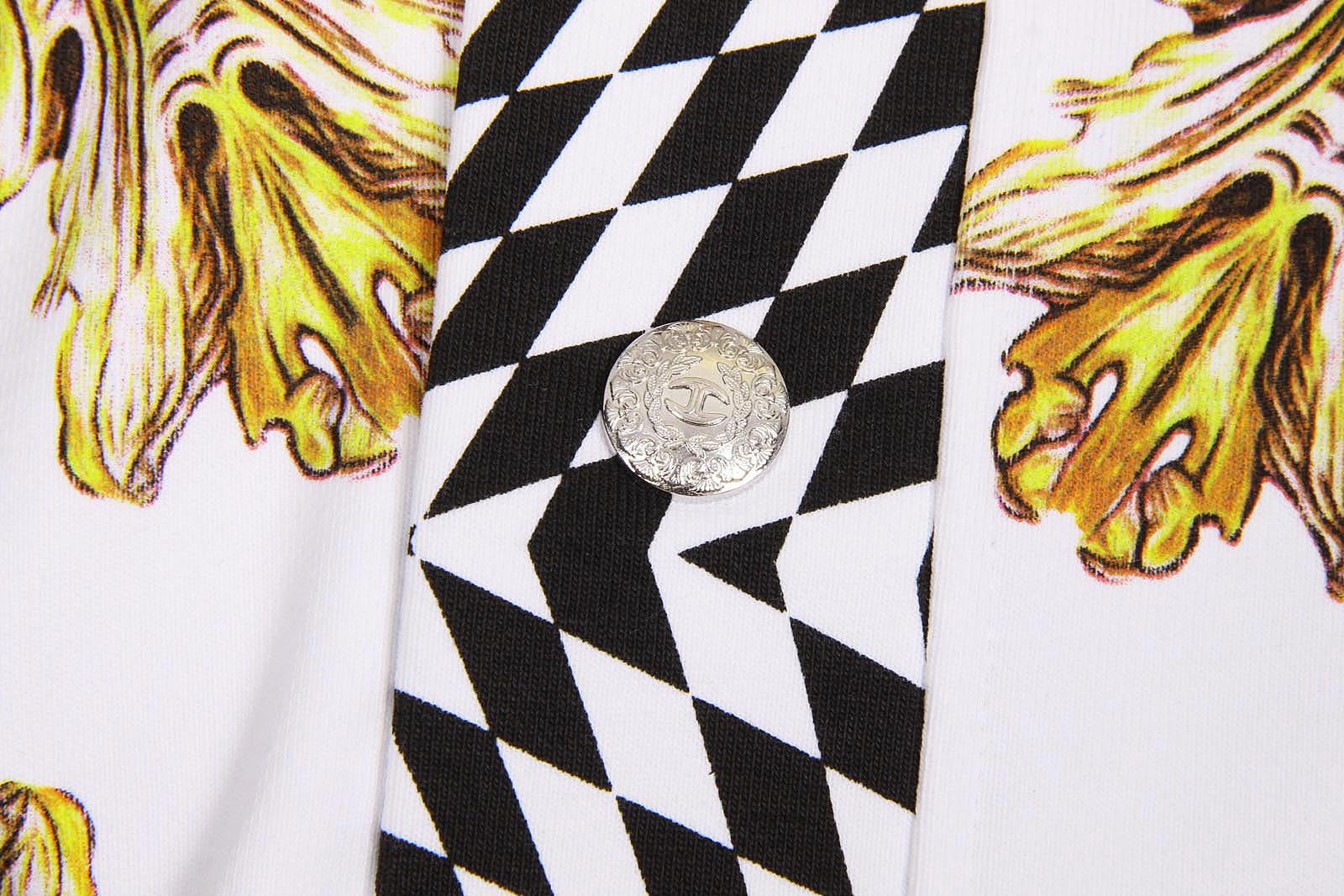 Just Cavalli mens jacket S03GP0028 N25052 100S