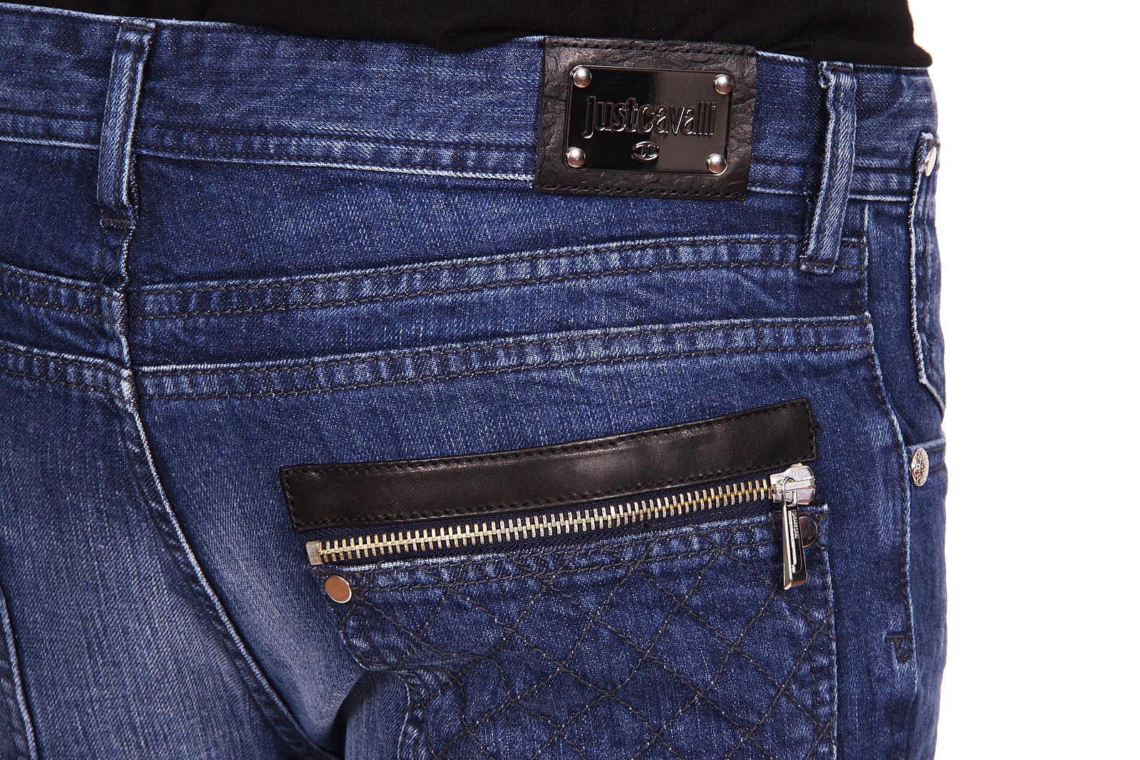 Just Cavalli mens jeans S03KA0063 N30591 470
