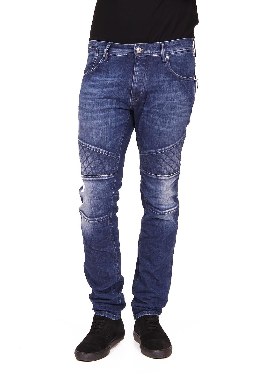 Just Cavalli mens jeans S03KA0063 N30591 470