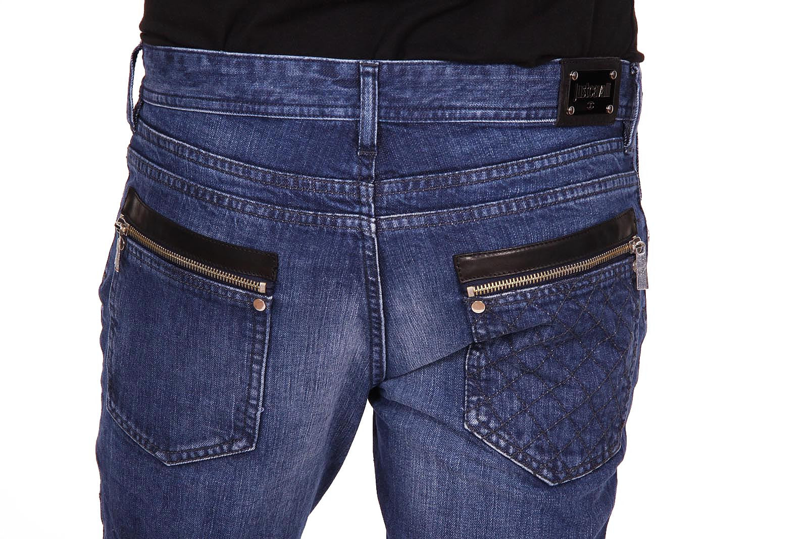 Just Cavalli mens jeans S03KA0063 N30591 470