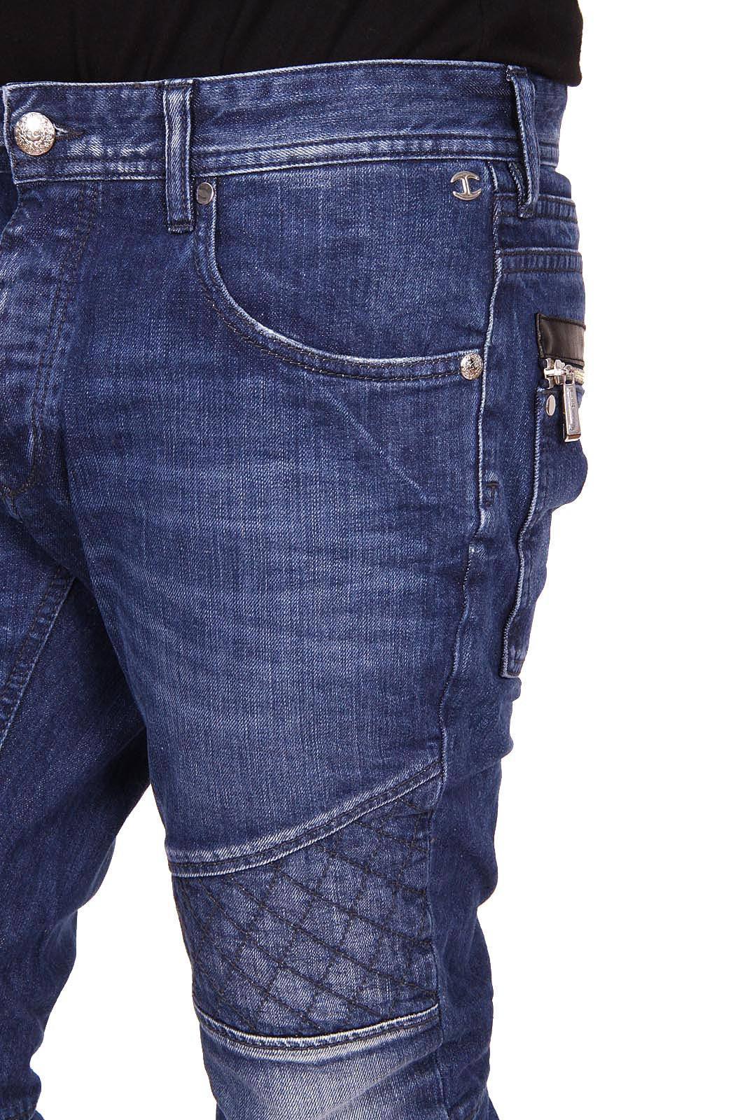 Just Cavalli mens jeans S03KA0063 N30591 470