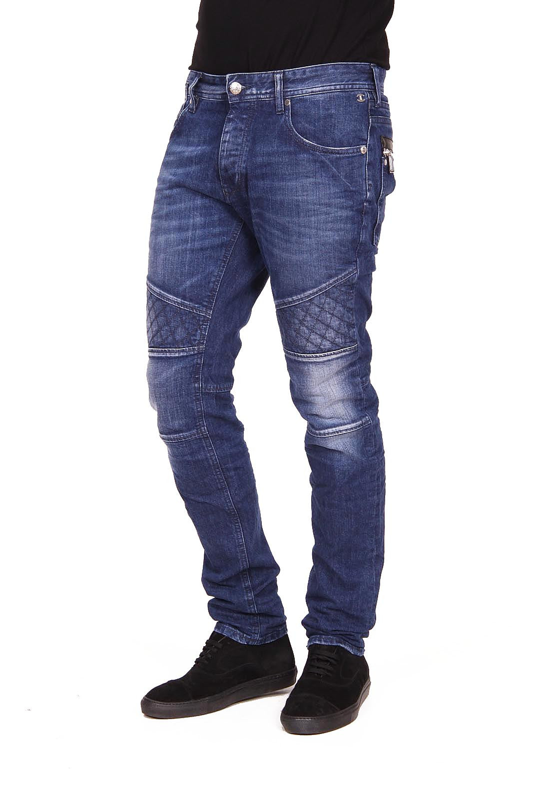 Just Cavalli mens jeans S03KA0063 N30591 470