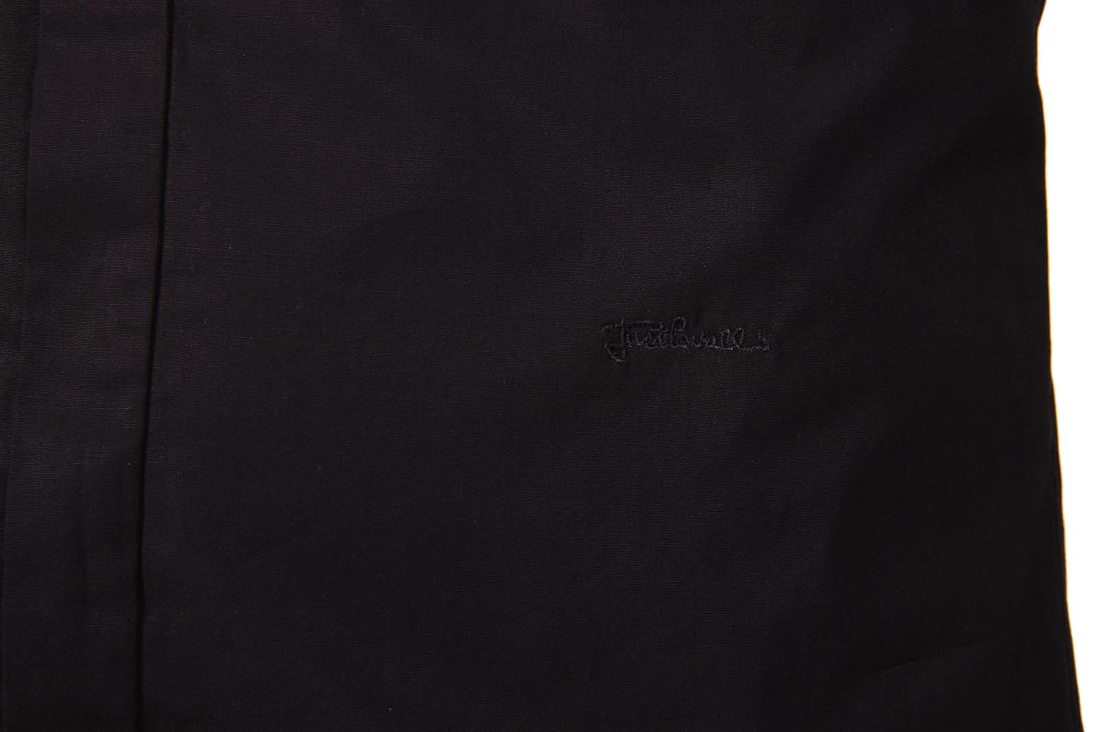 Just Cavalli mens shirt long sleeve S03DL0073 N36518 900