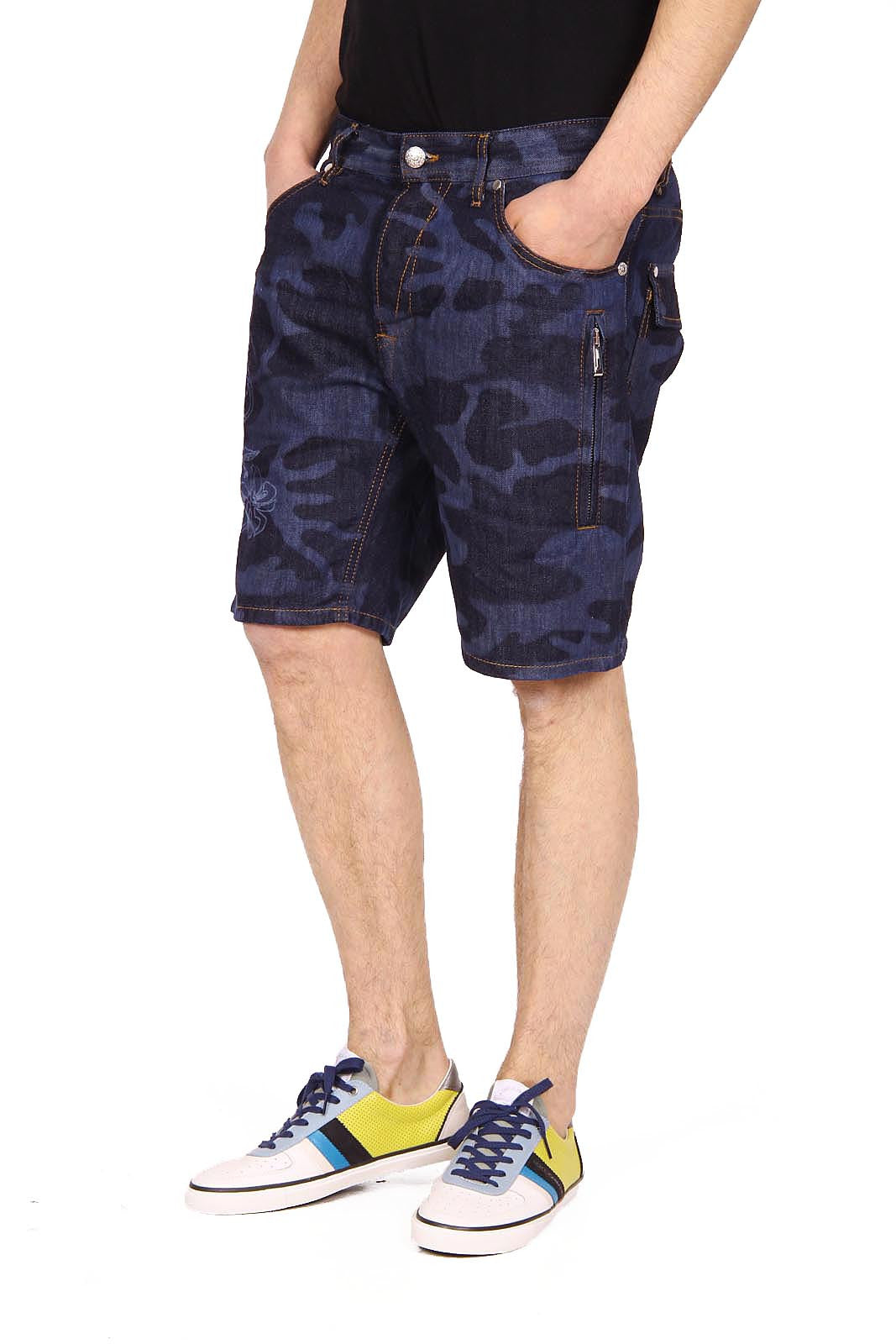 Just Cavalli mens shorts S03MU0026 N30606 470