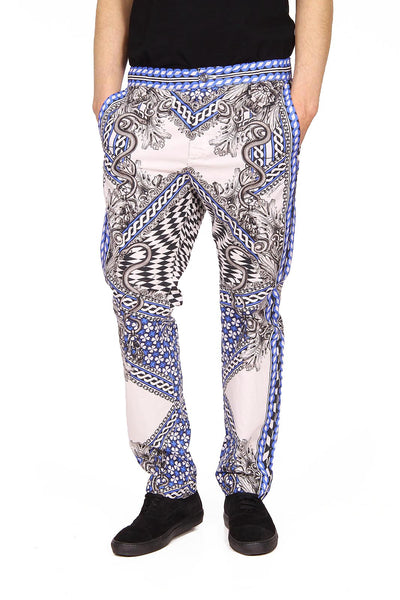 Just Cavalli mens trousers S03KA0060 N36771 485S