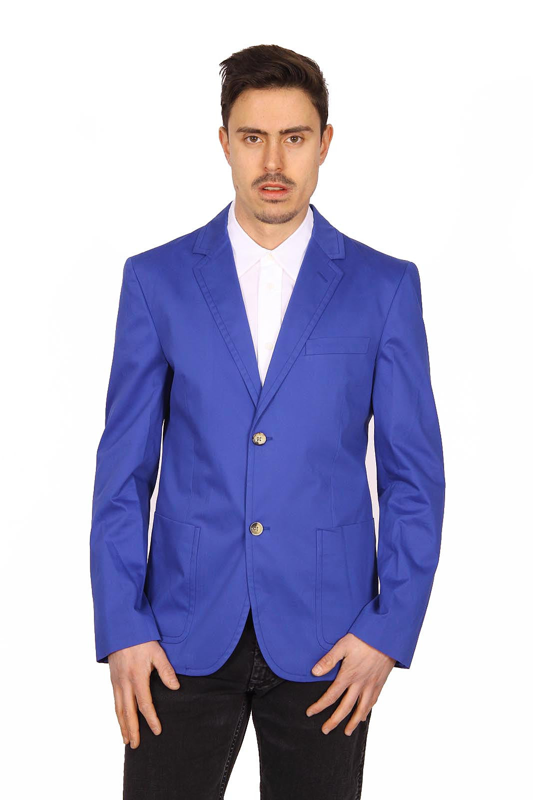 Marc Jacobs mens blazer S84BN0155 S42616 485